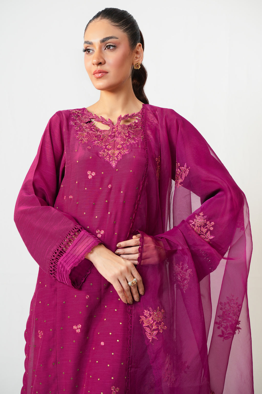 Zeen | Azalea Collection | WUM35103 - Official Zeen stockist in UK - Sakeena London