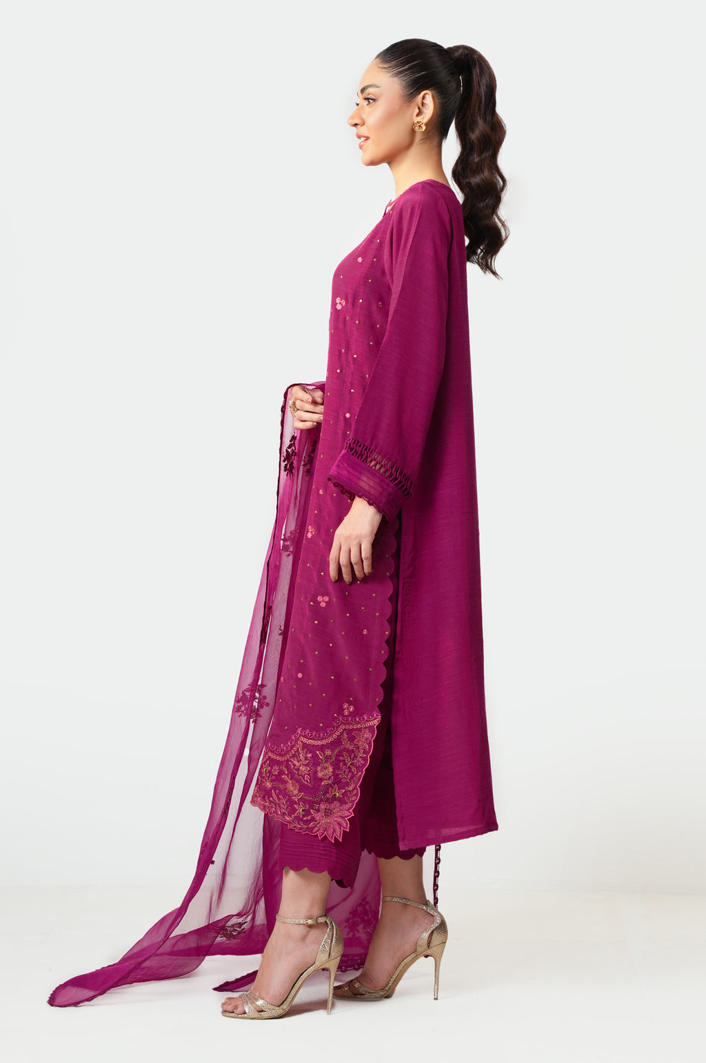 Zeen | Azalea Collection | WUM35103 - Official Zeen stockist in UK - Sakeena London