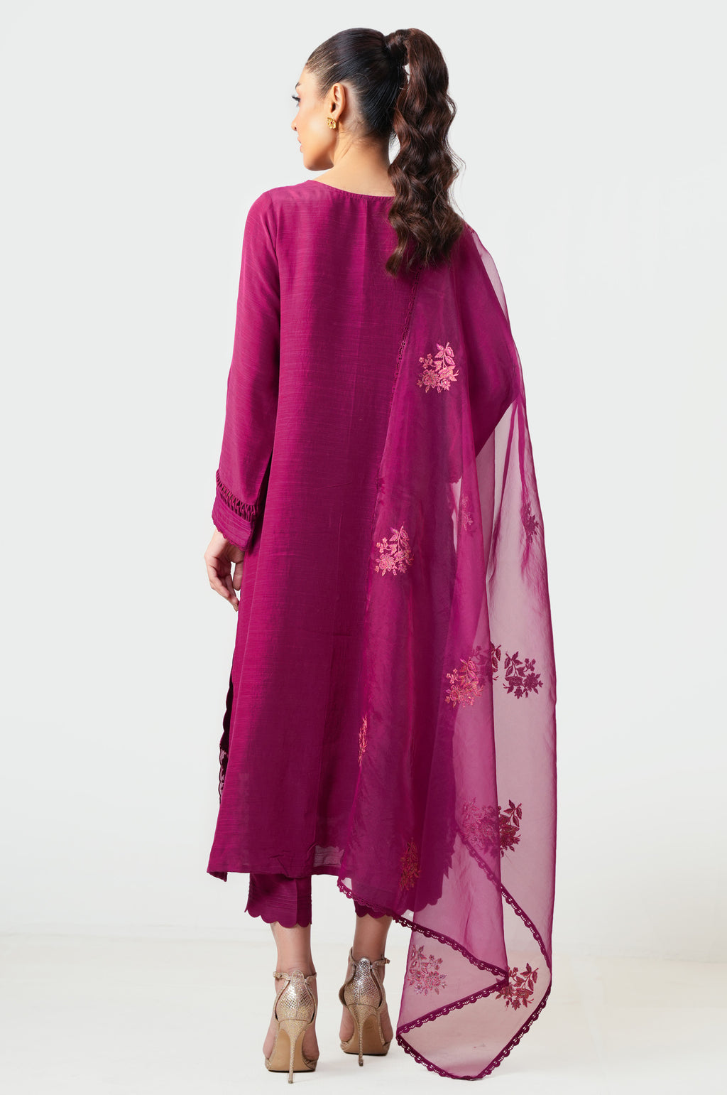 Zeen | Azalea Collection | WUM35103 - Official Zeen stockist in UK - Sakeena London