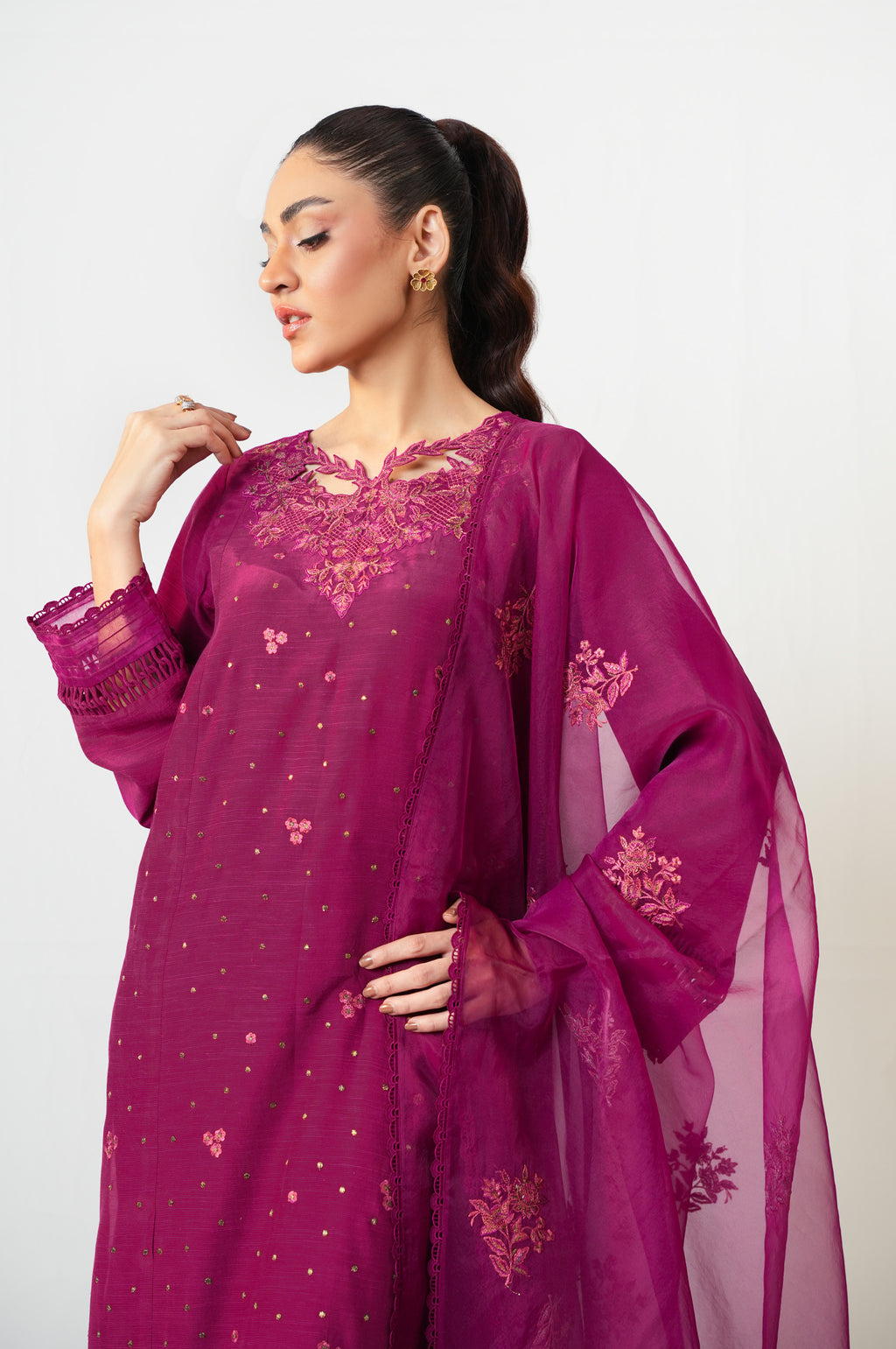 Zeen | Azalea Collection | WUM35103 - Official Zeen stockist in UK - Sakeena London