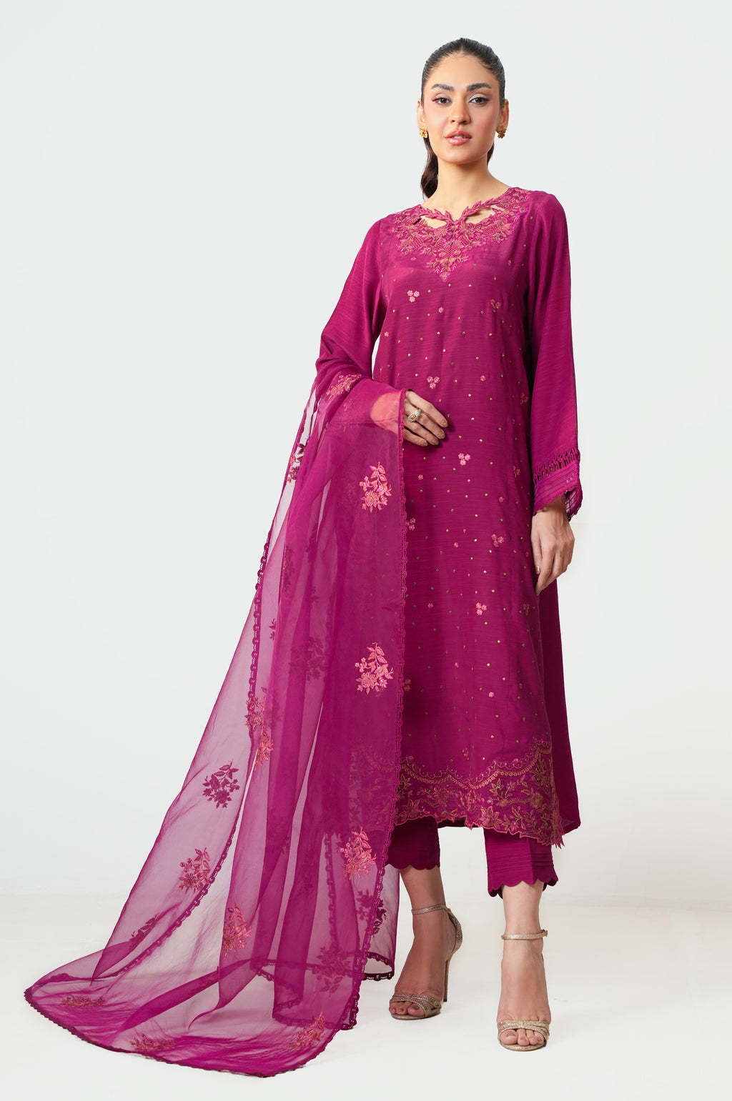 Zeen | Azalea Collection | WUM35103 - Official Zeen stockist in UK - Sakeena London