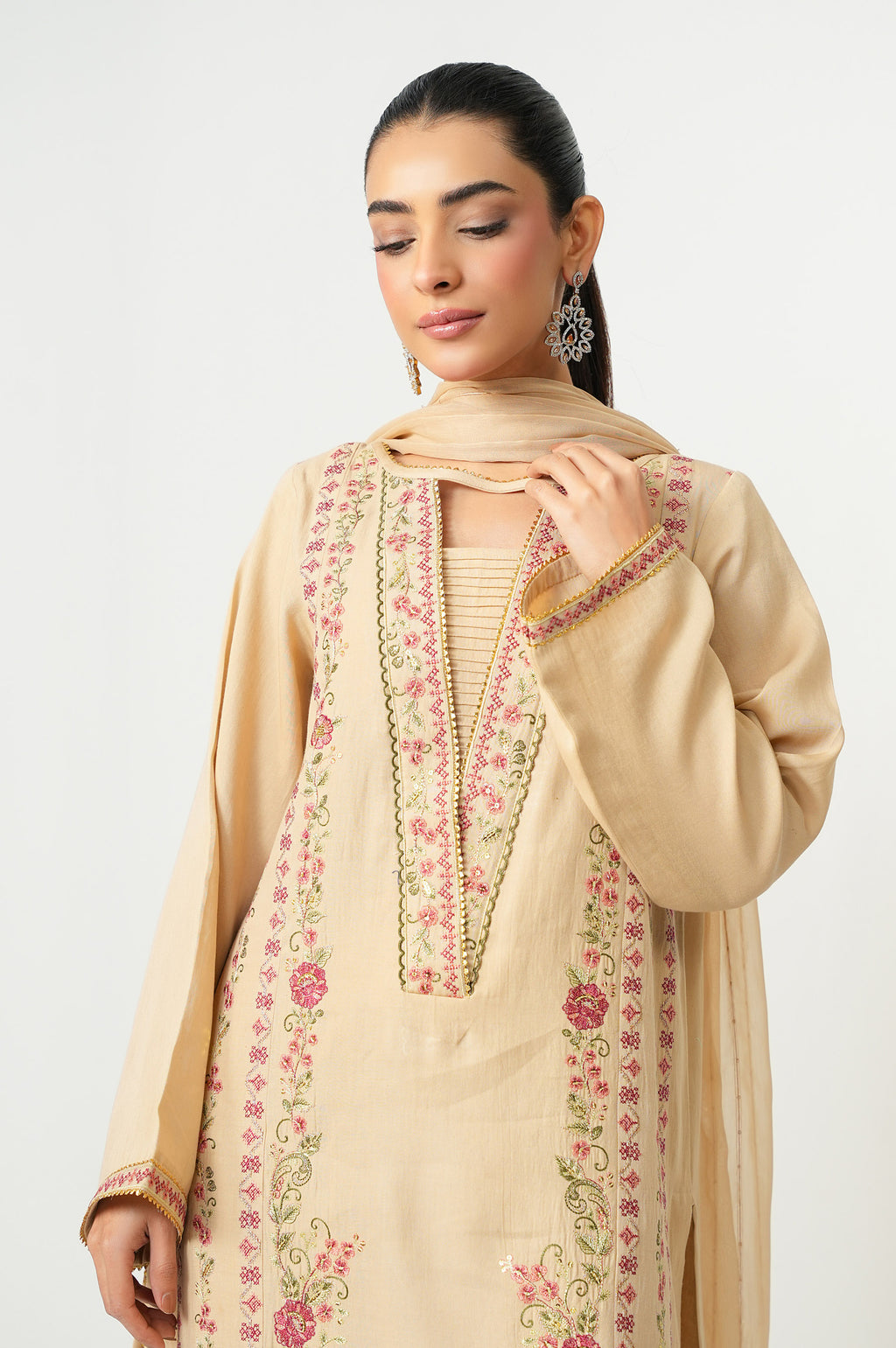 Zeen | Azalea Collection | WUM35106 - Official Zeen stockist in UK - Sakeena London