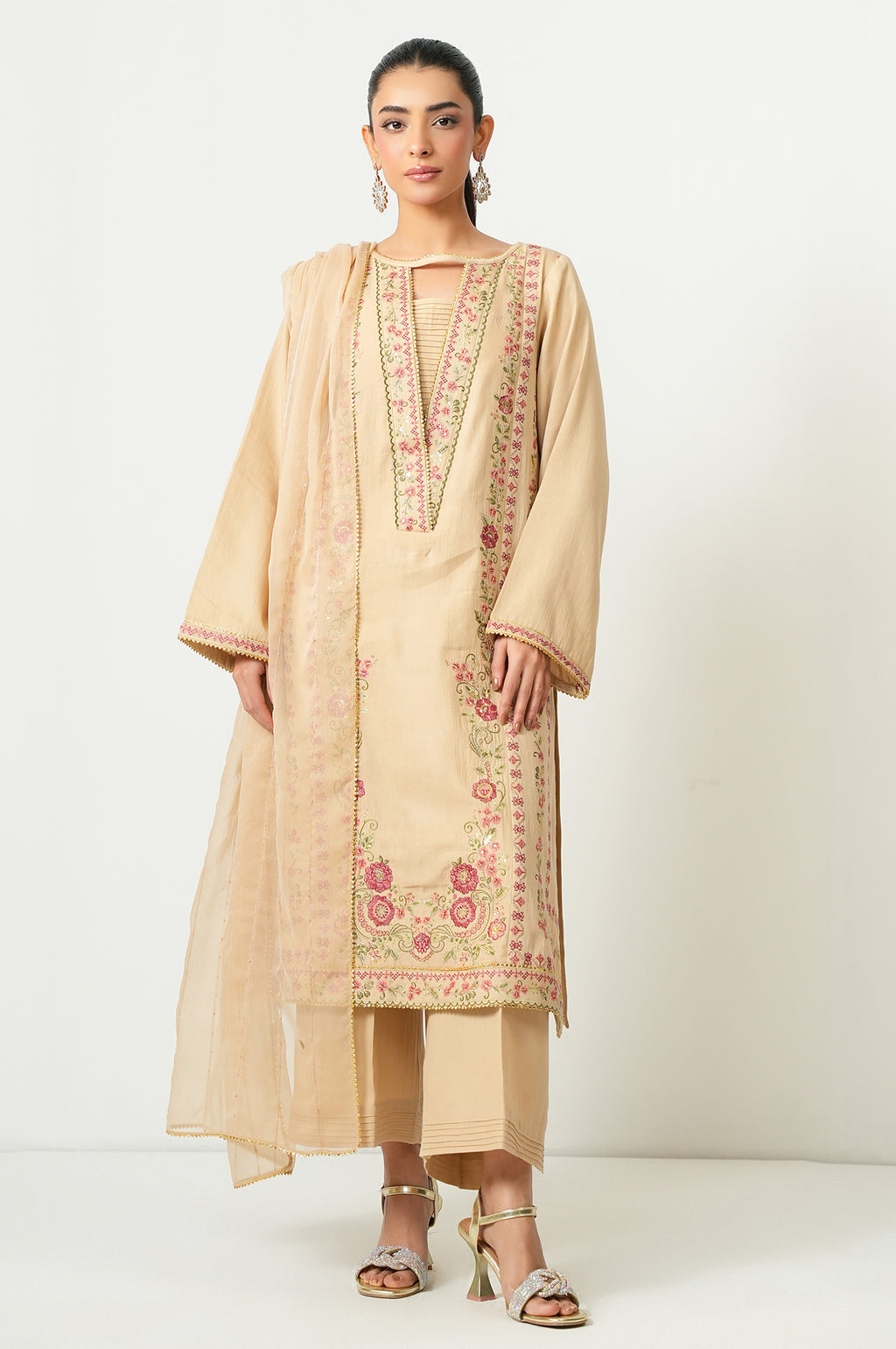 Zeen | Azalea Collection | WUM35106 - Official Zeen stockist in UK - Sakeena London