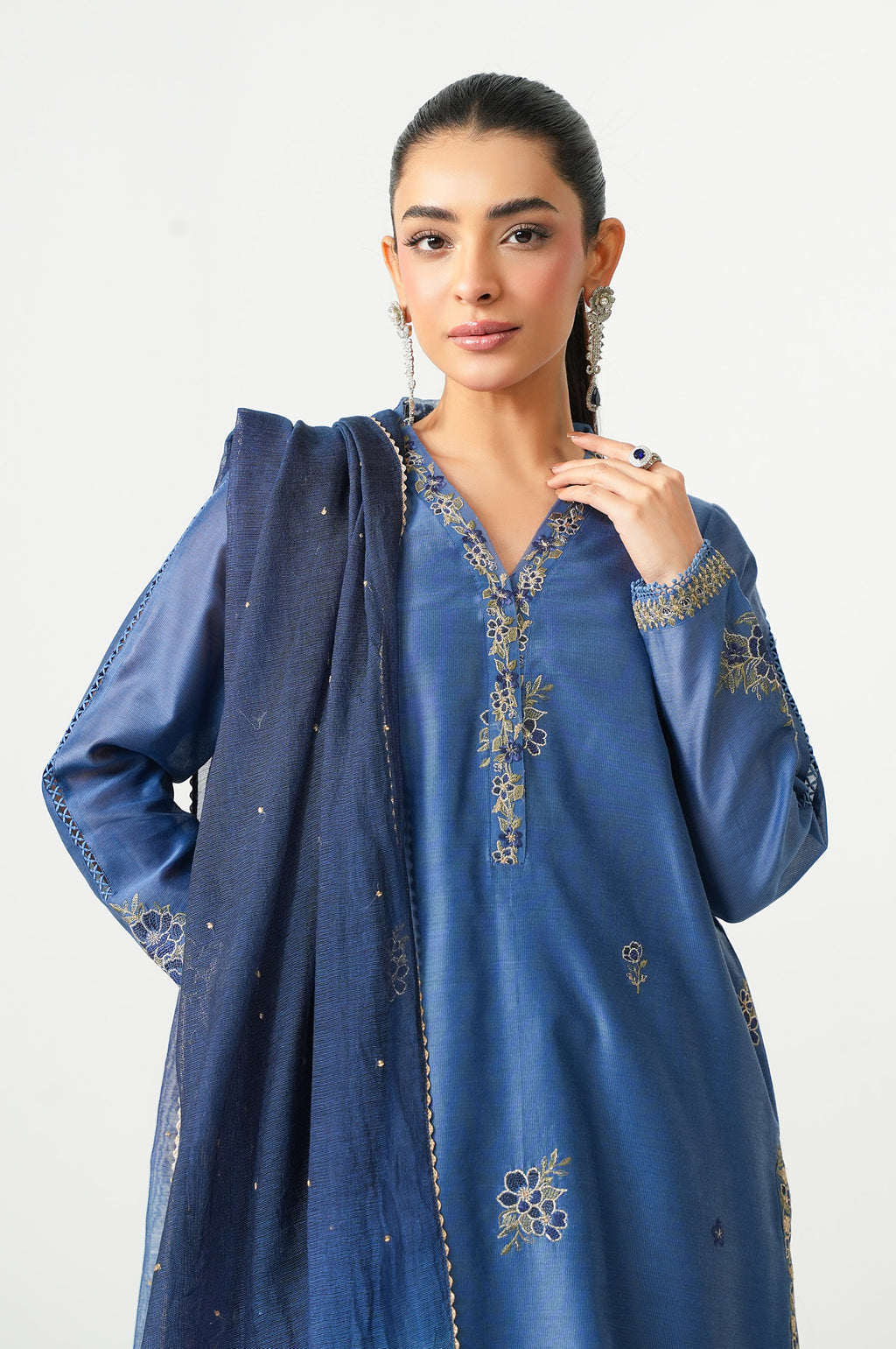 Zeen | Azalea Collection | WUM35110 - Official Zeen stockist in UK - Sakeena London
