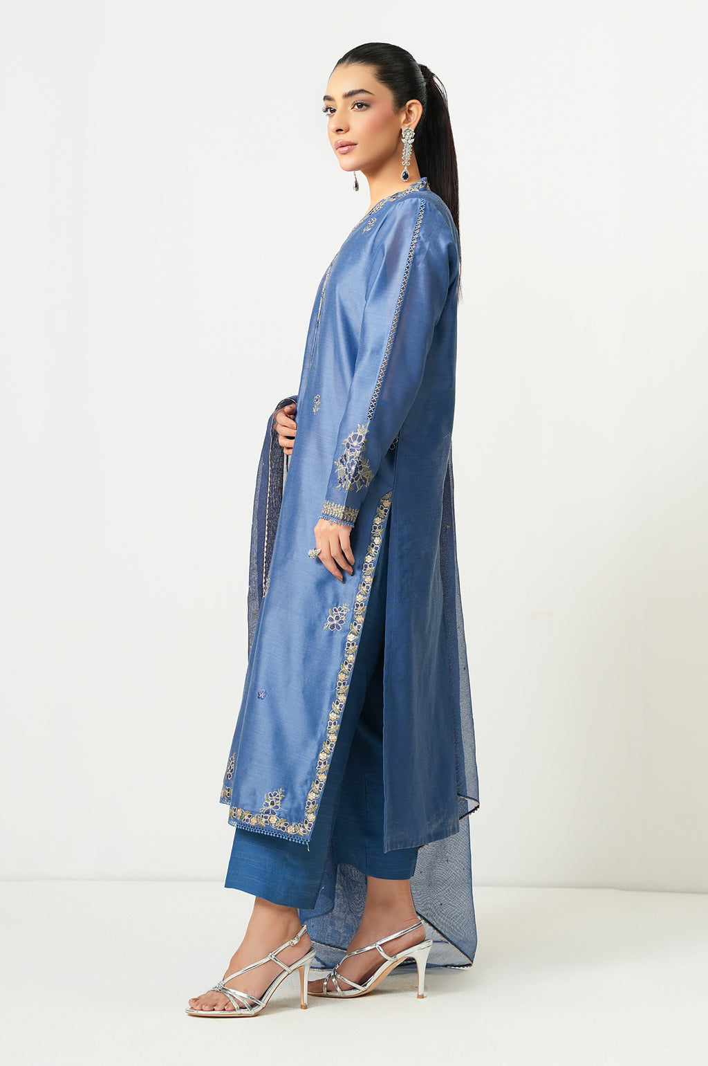 Zeen | Azalea Collection | WUM35110 - Official Zeen stockist in UK - Sakeena London