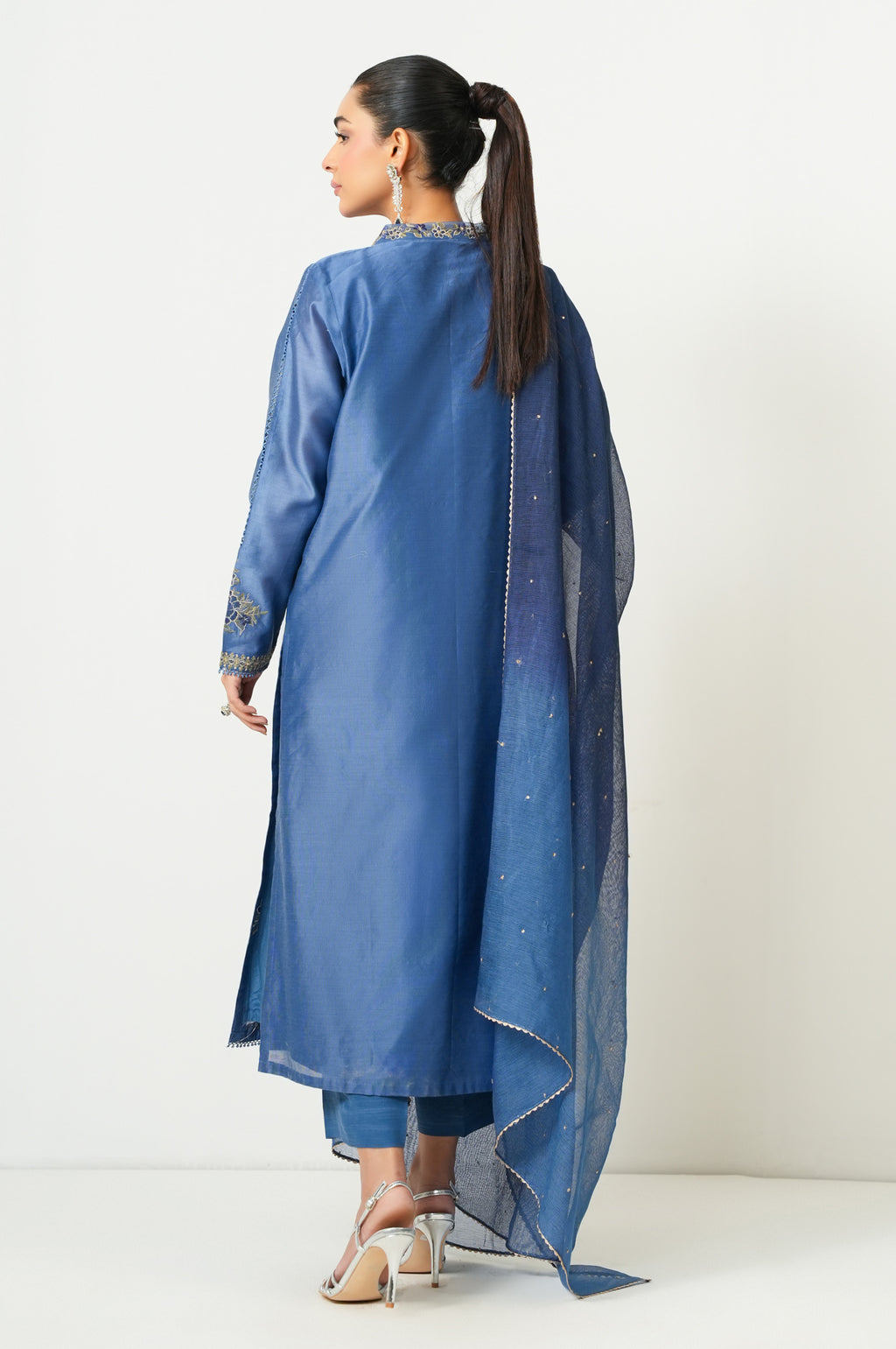 Zeen | Azalea Collection | WUM35110 - Official Zeen stockist in UK - Sakeena London