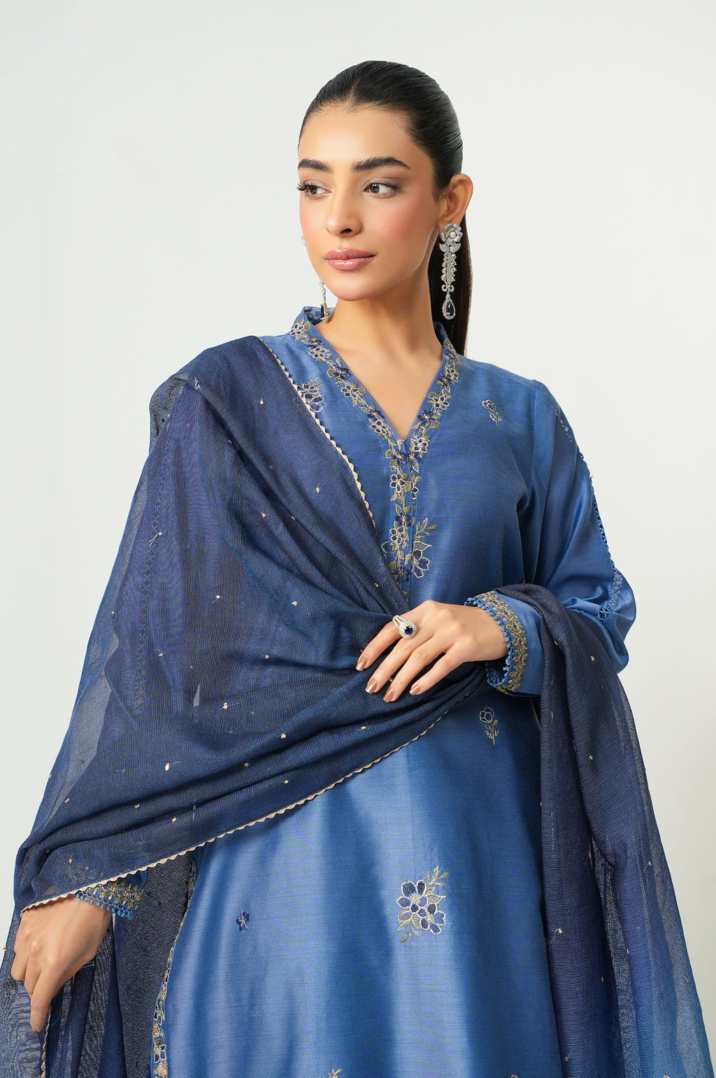 Zeen | Azalea Collection | WUM35110 - Official Zeen stockist in UK - Sakeena London
