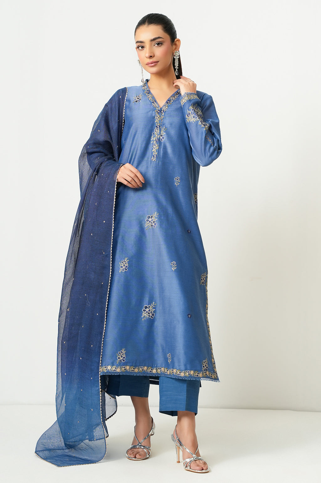Zeen | Azalea Collection | WUM35110 - Official Zeen stockist in UK - Sakeena London