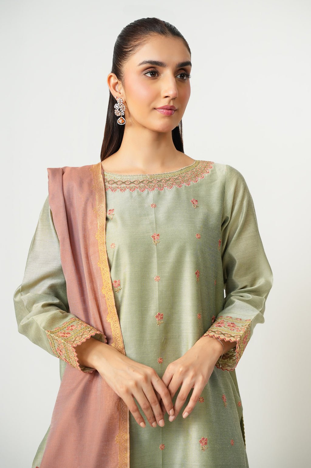 Zeen | Azalea Collection | WUM35112 - Official Zeen stockist in UK - Sakeena London