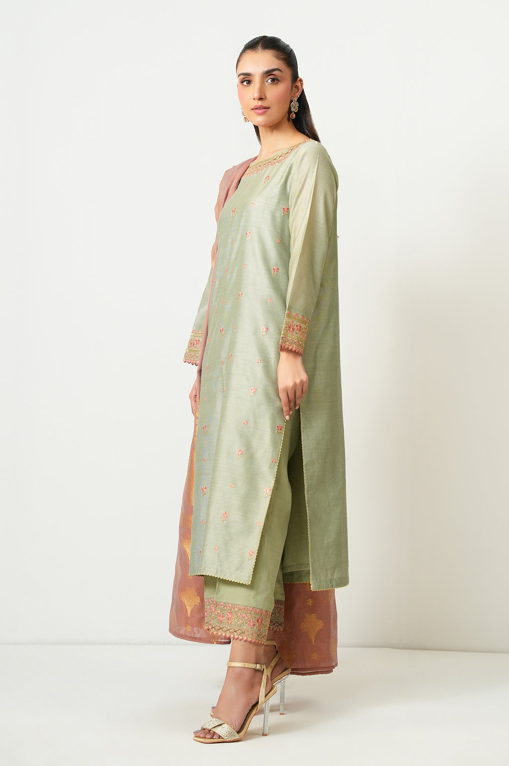 Zeen | Azalea Collection | WUM35112 - Official Zeen stockist in UK - Sakeena London