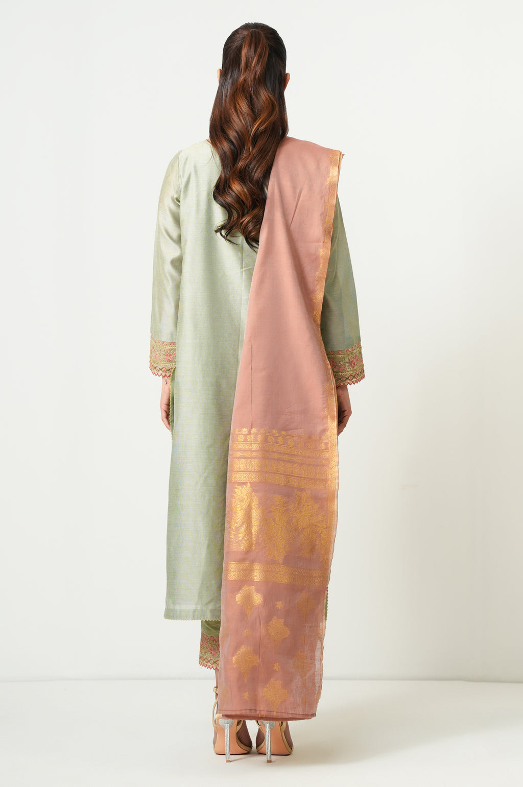 Zeen | Azalea Collection | WUM35112 - Official Zeen stockist in UK - Sakeena London