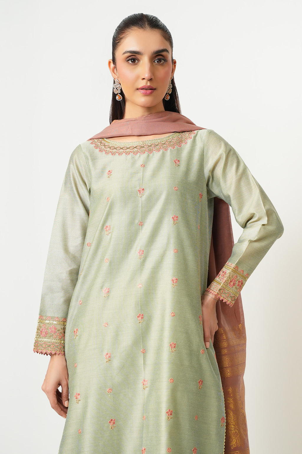 Zeen | Azalea Collection | WUM35112 - Official Zeen stockist in UK - Sakeena London