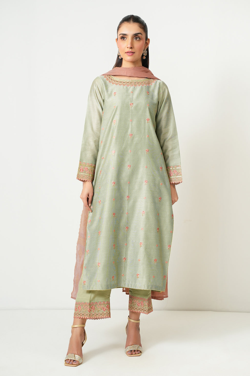Zeen | Azalea Collection | WUM35112 - Official Zeen stockist in UK - Sakeena London