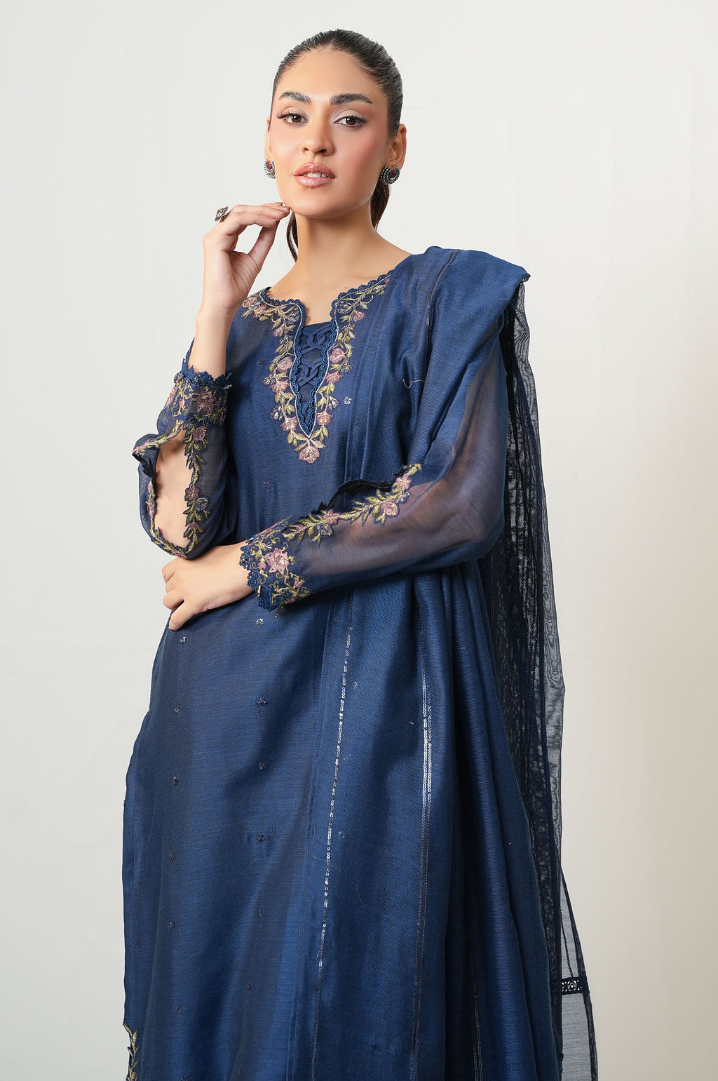 Zeen | Azalea Collection | WUM35113 - Official Zeen stockist in UK - Sakeena London