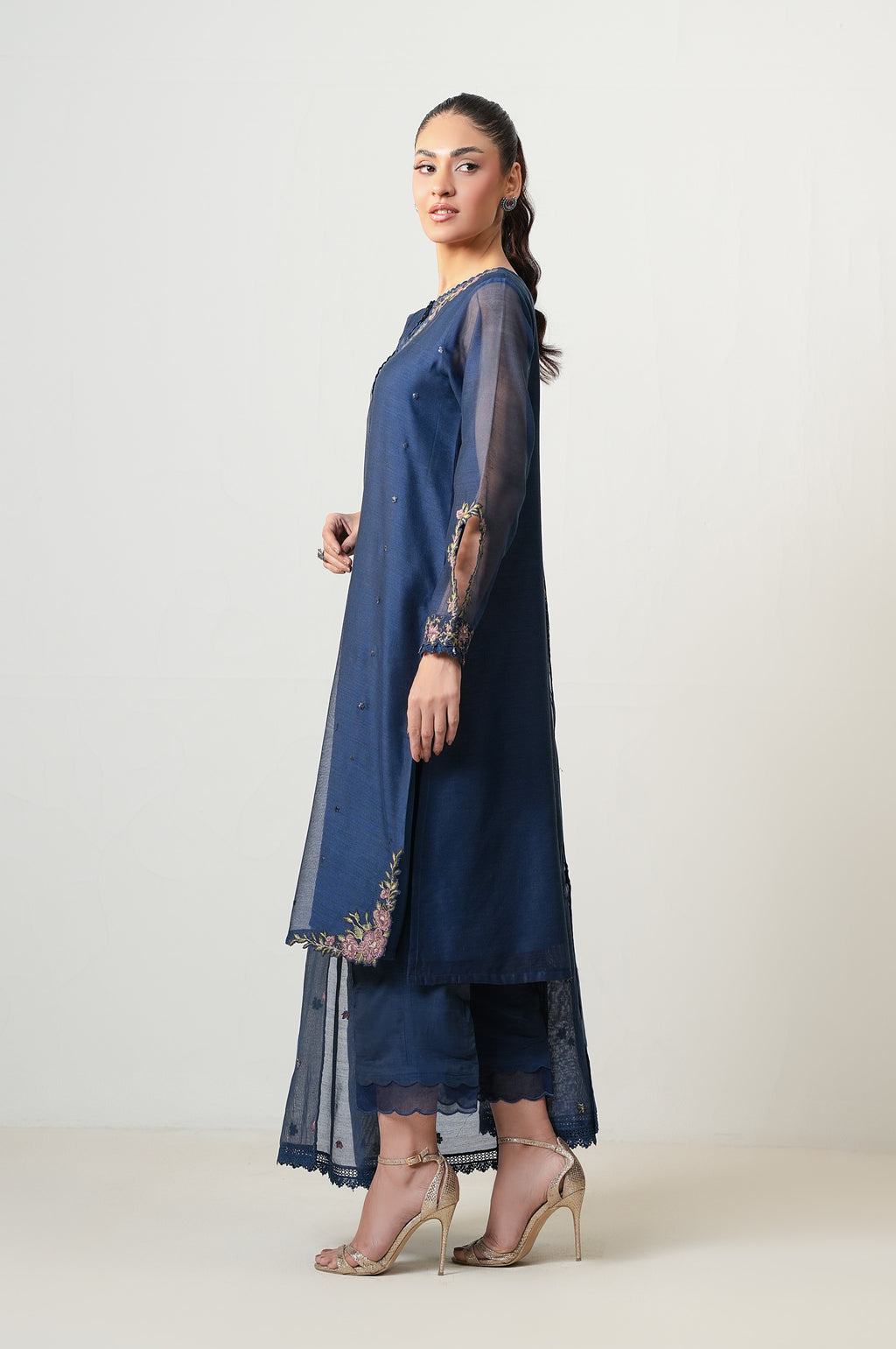 Zeen | Azalea Collection | WUM35113 - Official Zeen stockist in UK - Sakeena London