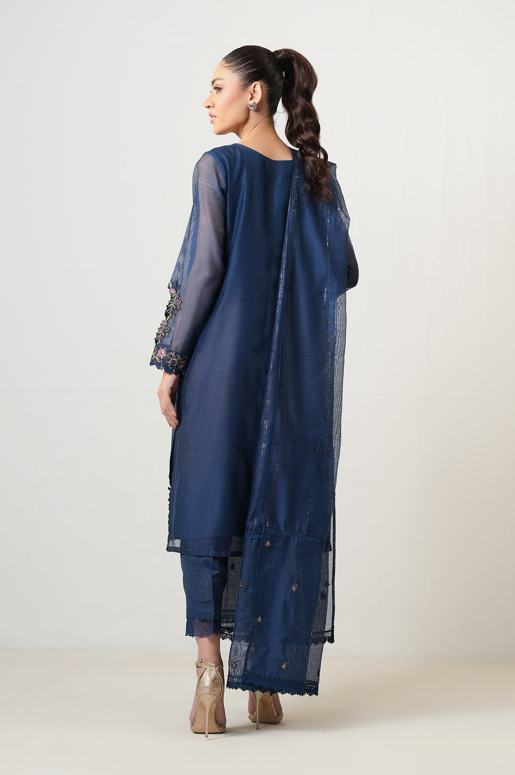 Zeen | Azalea Collection | WUM35113 - Official Zeen stockist in UK - Sakeena London