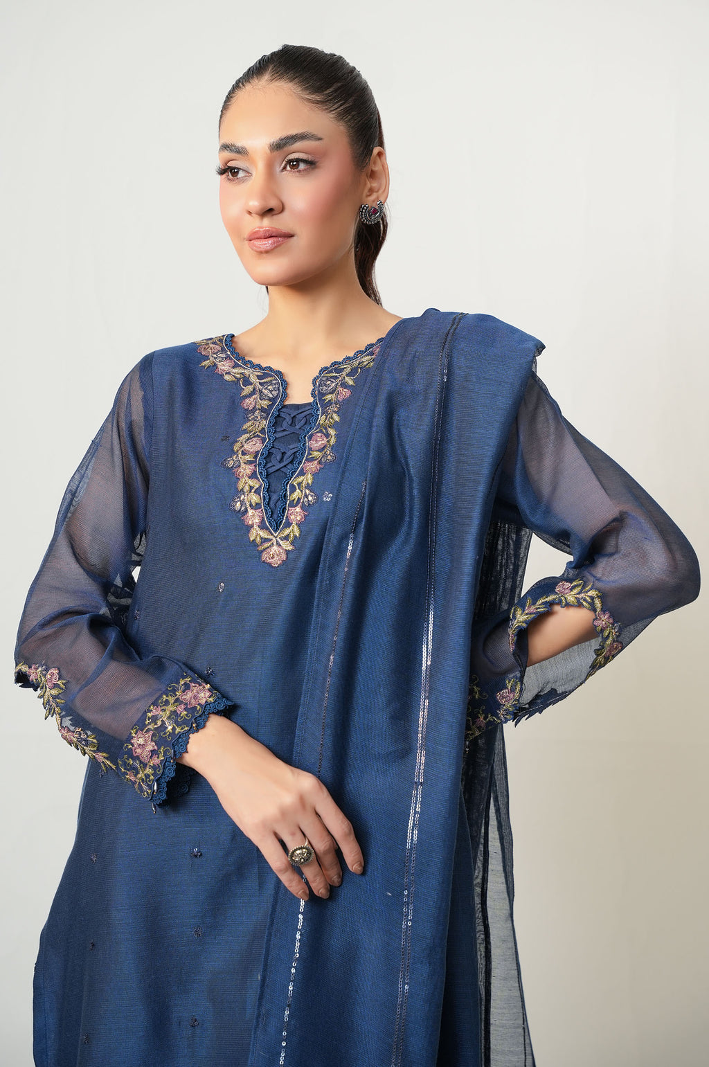Zeen | Azalea Collection | WUM35113 - Official Zeen stockist in UK - Sakeena London