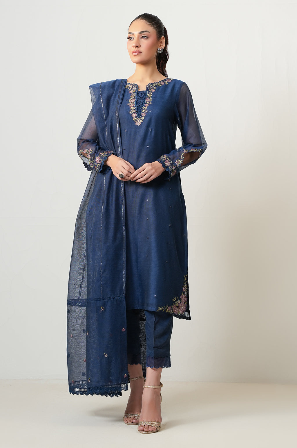 Zeen | Azalea Collection | WUM35113 - Official Zeen stockist in UK - Sakeena London