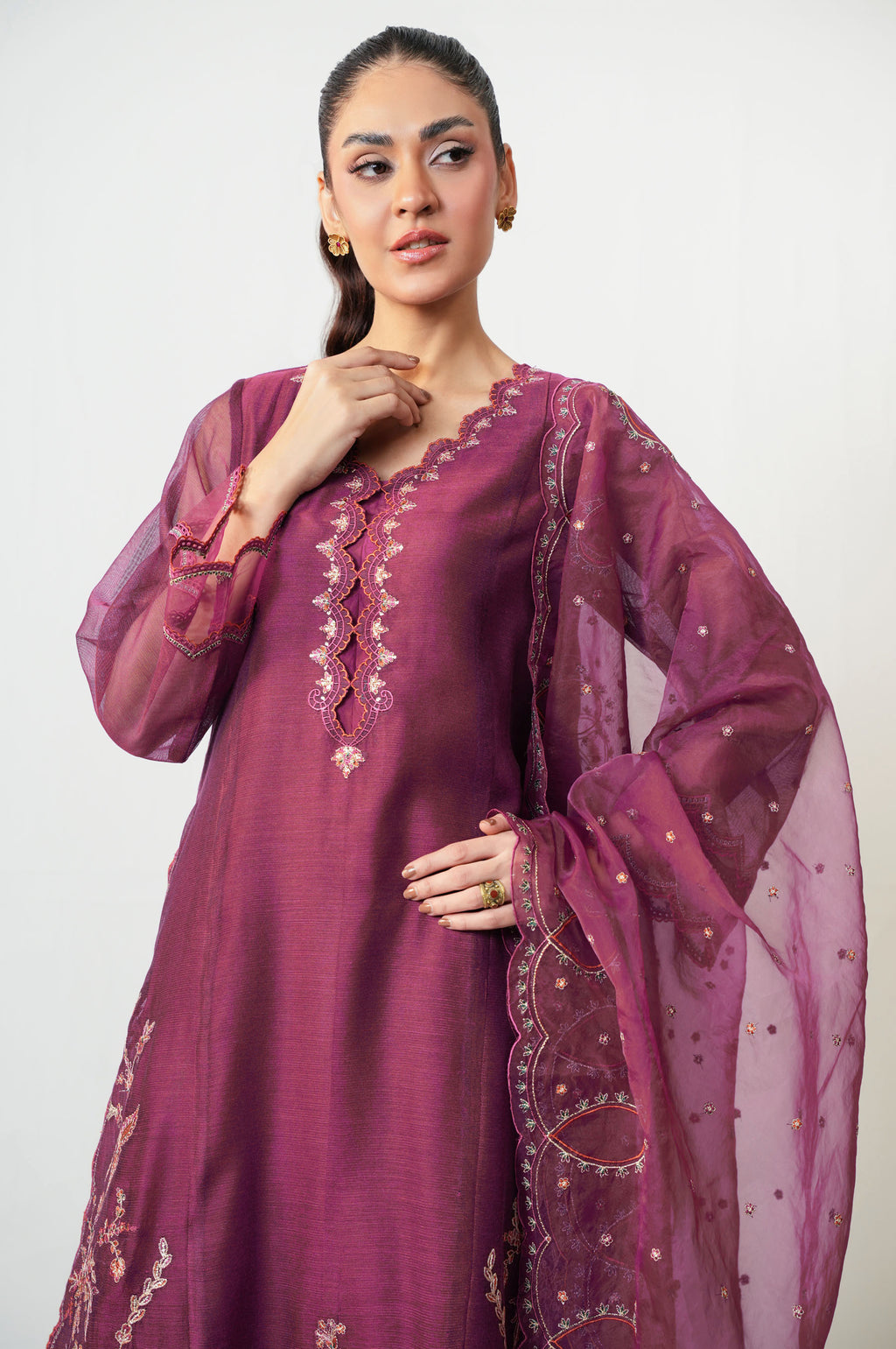Zeen | Azalea Collection | WUM35114 - Official Zeen stockist in UK - Sakeena London