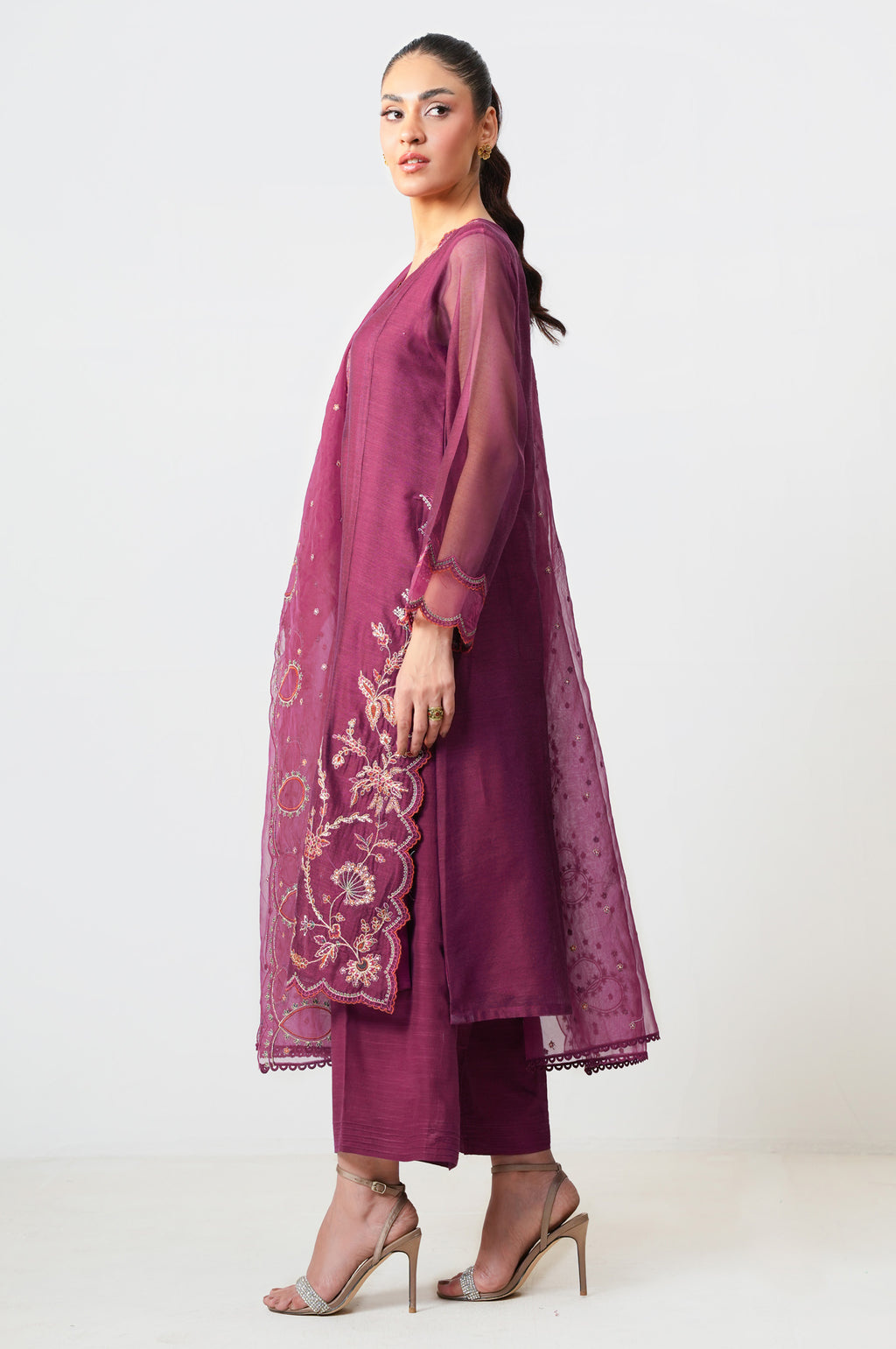 Zeen | Azalea Collection | WUM35114 - Official Zeen stockist in UK - Sakeena London