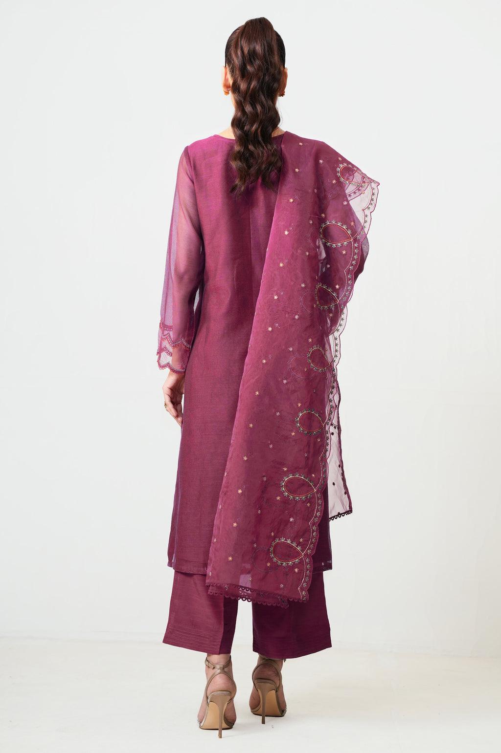 Zeen | Azalea Collection | WUM35114 - Official Zeen stockist in UK - Sakeena London