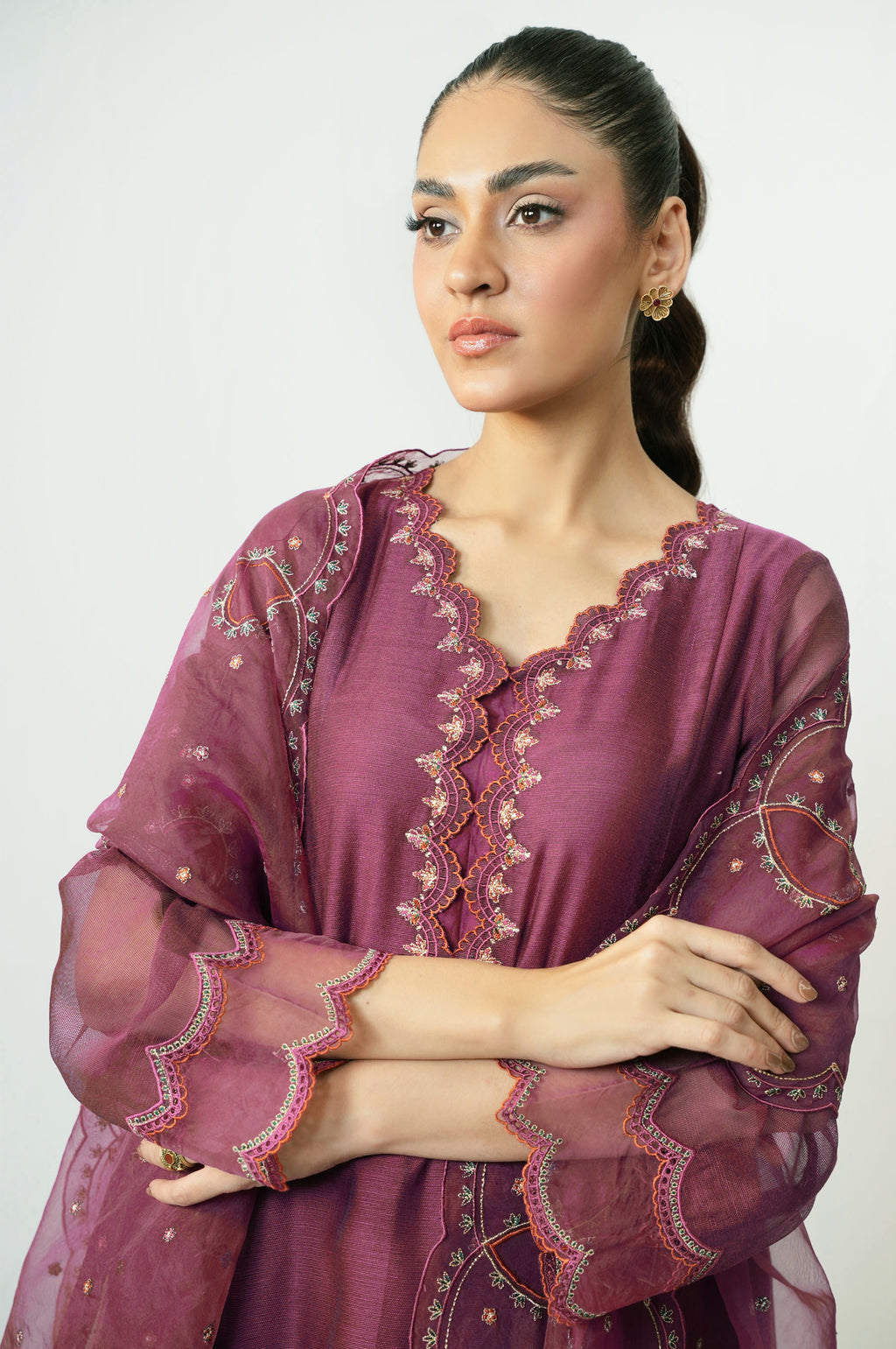 Zeen | Azalea Collection | WUM35114 - Official Zeen stockist in UK - Sakeena London