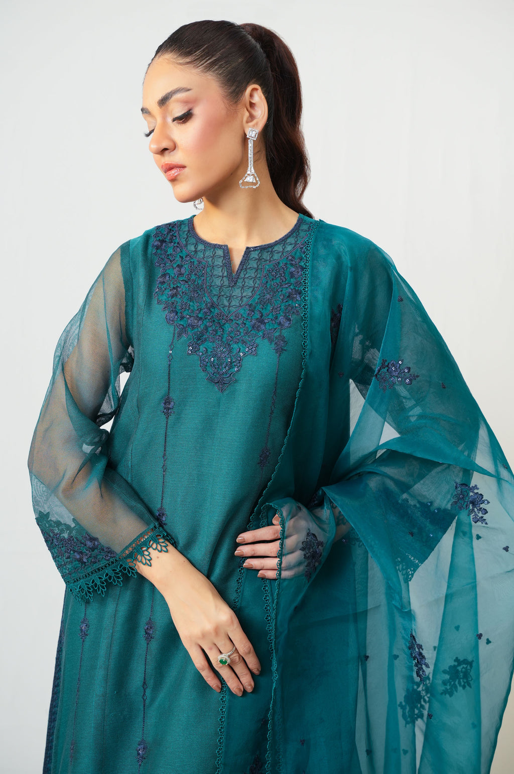 Zeen | Azalea Collection | WUM35115 - Official Zeen stockist in UK - Sakeena London