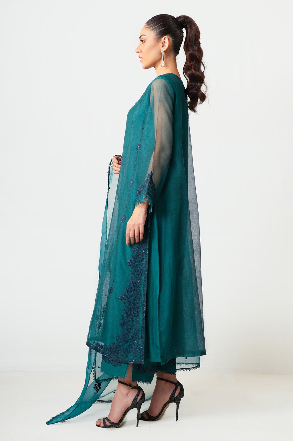 Zeen | Azalea Collection | WUM35115 - Official Zeen stockist in UK - Sakeena London