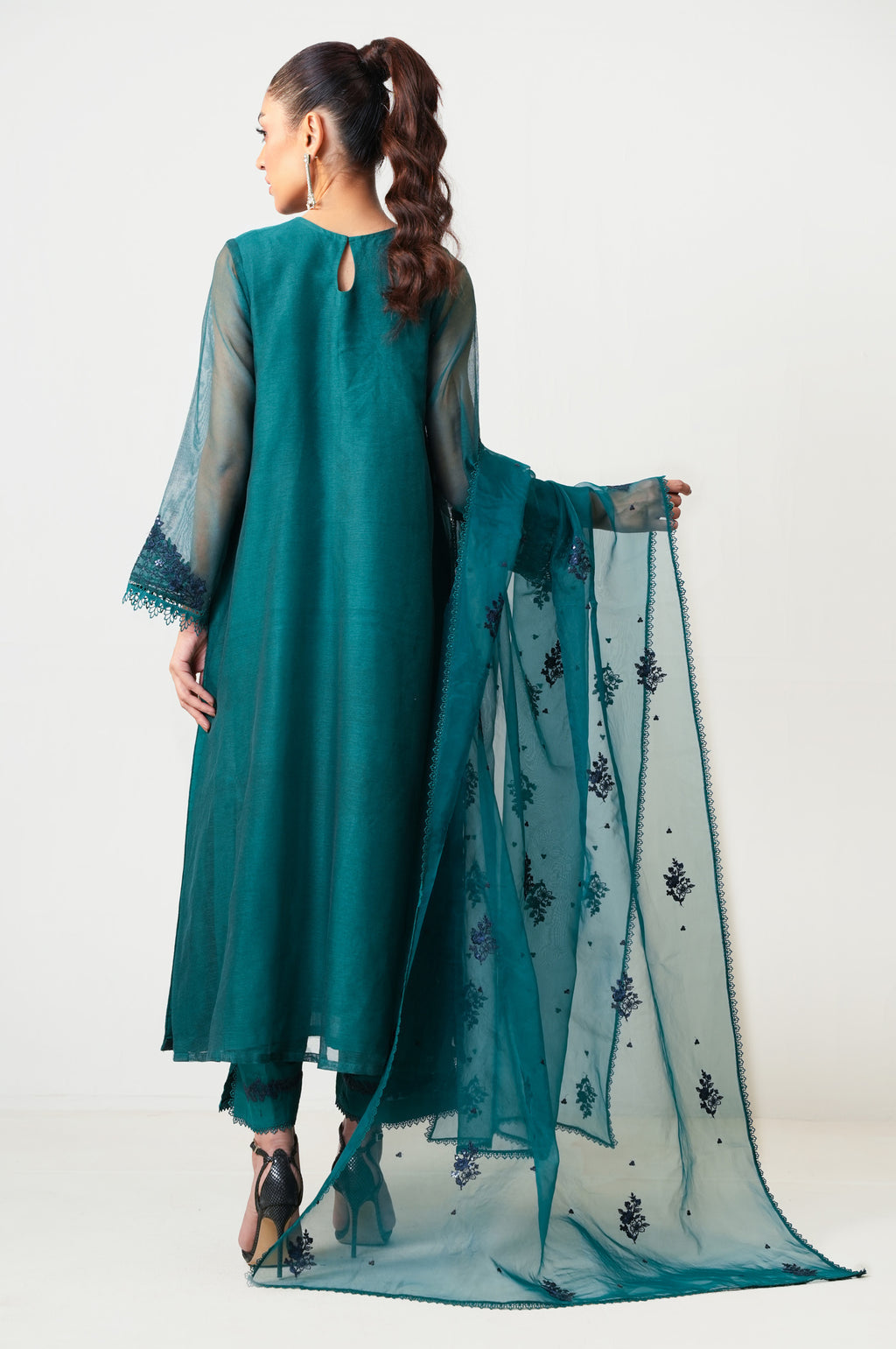 Zeen | Azalea Collection | WUM35115 - Official Zeen stockist in UK - Sakeena London