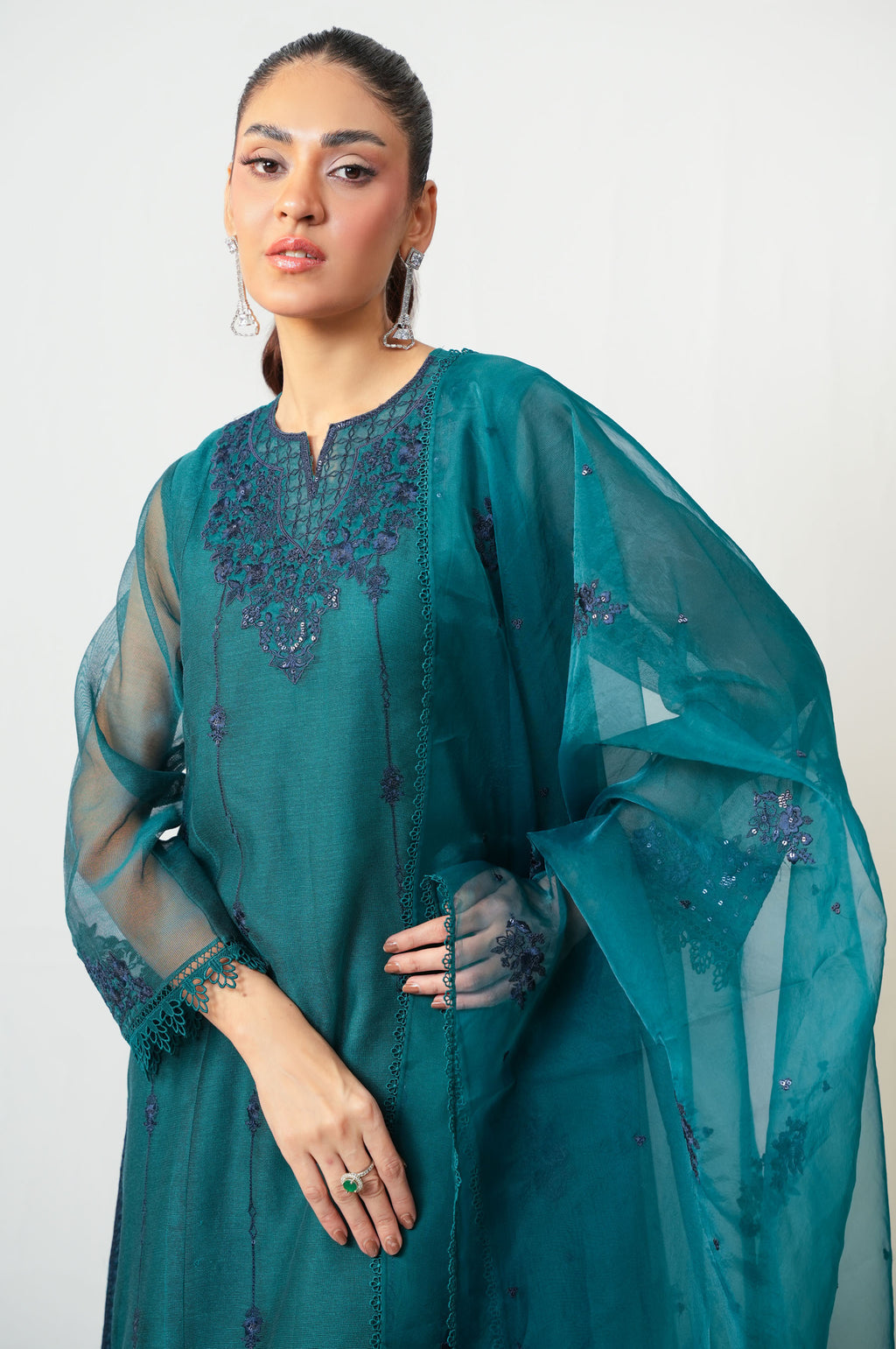 Zeen | Azalea Collection | WUM35115 - Official Zeen stockist in UK - Sakeena London