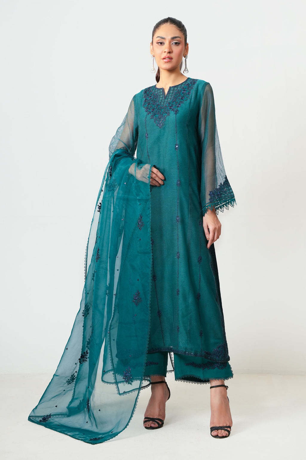 Zeen | Azalea Collection | WUM35115 - Official Zeen stockist in UK - Sakeena London