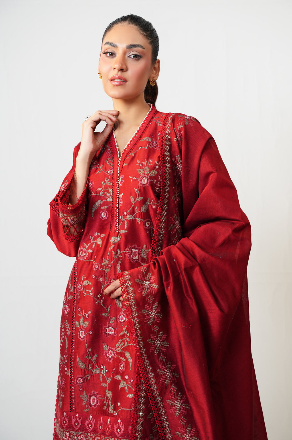 Zeen | Azalea Collection | WUM35116 - Official Zeen stockist in UK - Sakeena London