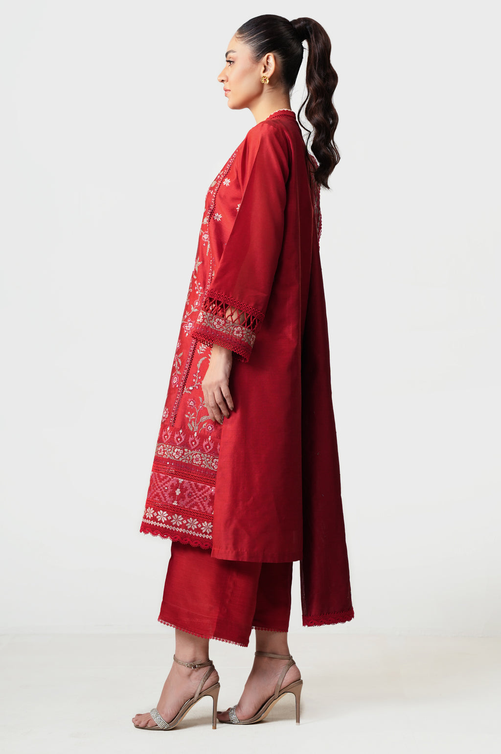 Zeen | Azalea Collection | WUM35116 - Official Zeen stockist in UK - Sakeena London