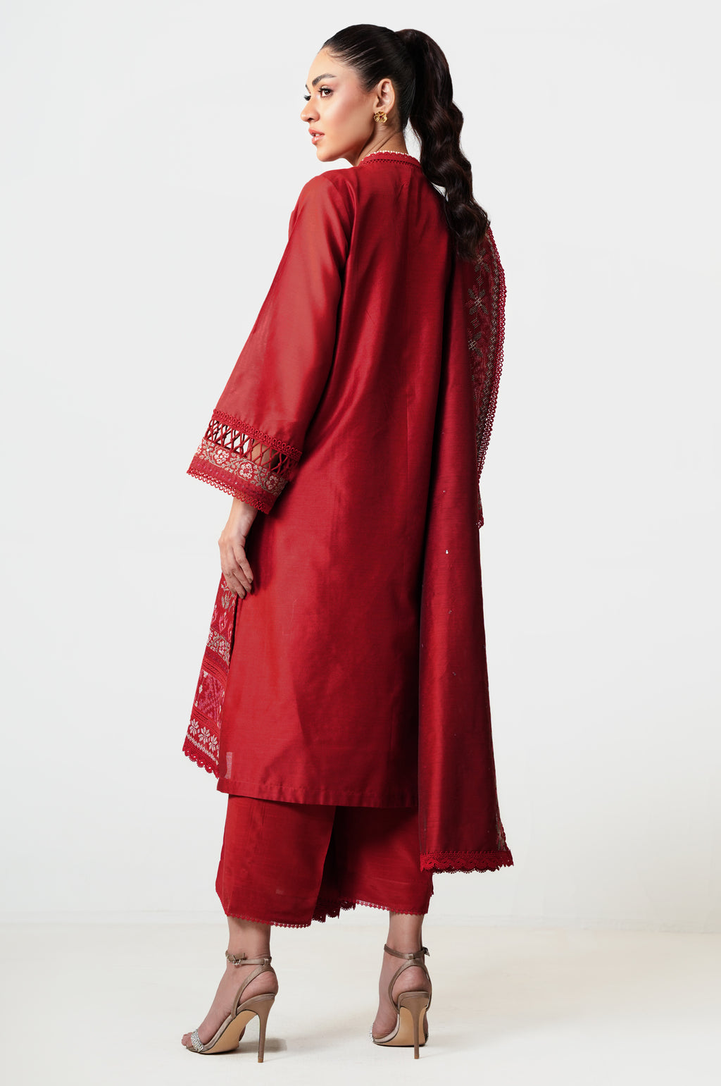 Zeen | Azalea Collection | WUM35116 - Official Zeen stockist in UK - Sakeena London