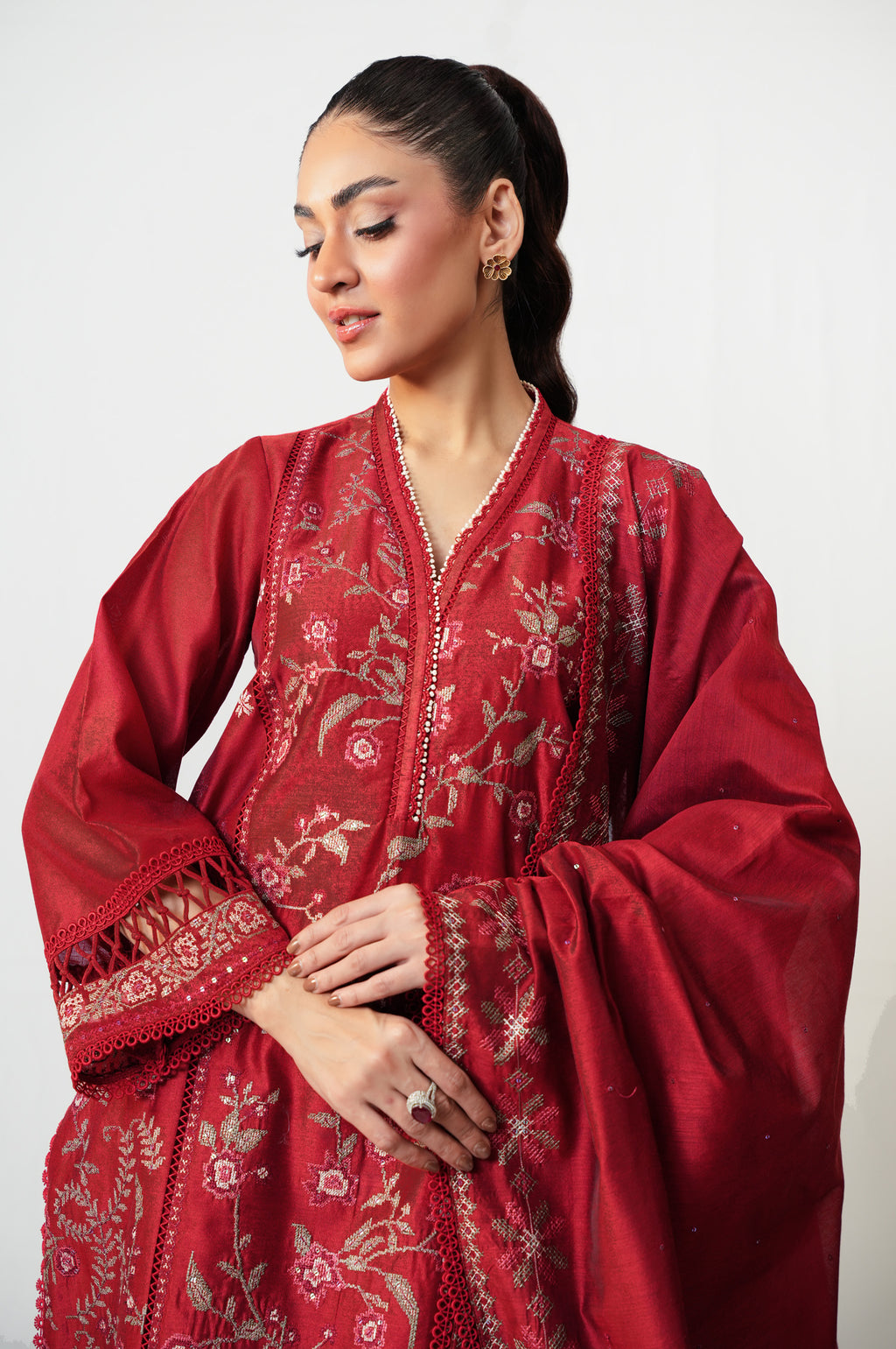 Zeen | Azalea Collection | WUM35116 - Official Zeen stockist in UK - Sakeena London