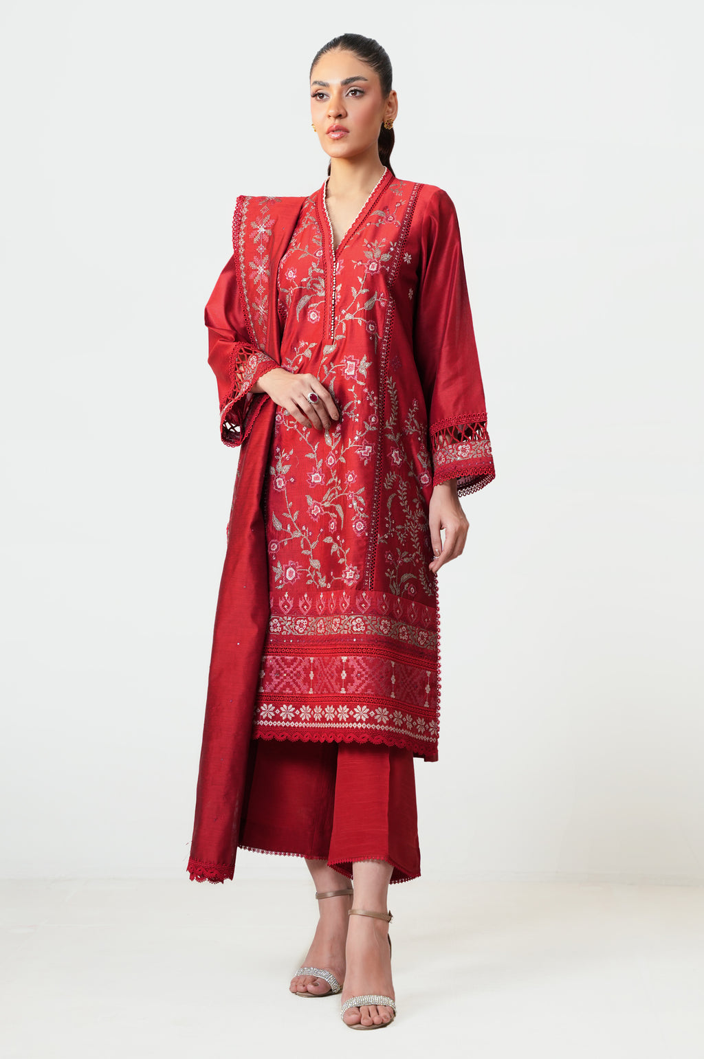 Zeen | Azalea Collection | WUM35116 - Official Zeen stockist in UK - Sakeena London