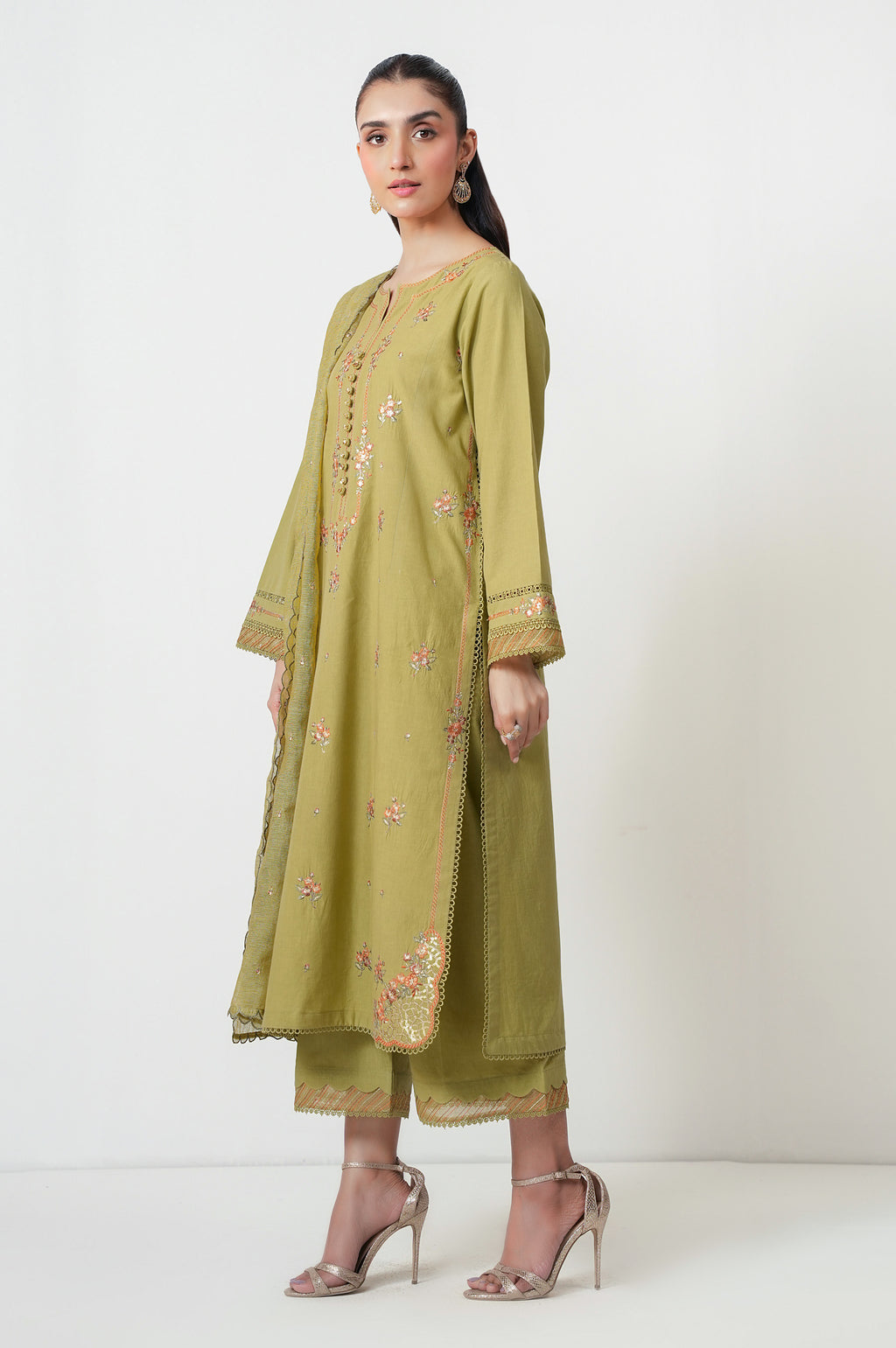 Zeen | Azalea Collection | WUM35118 - Official Zeen stockist in UK - Sakeena London