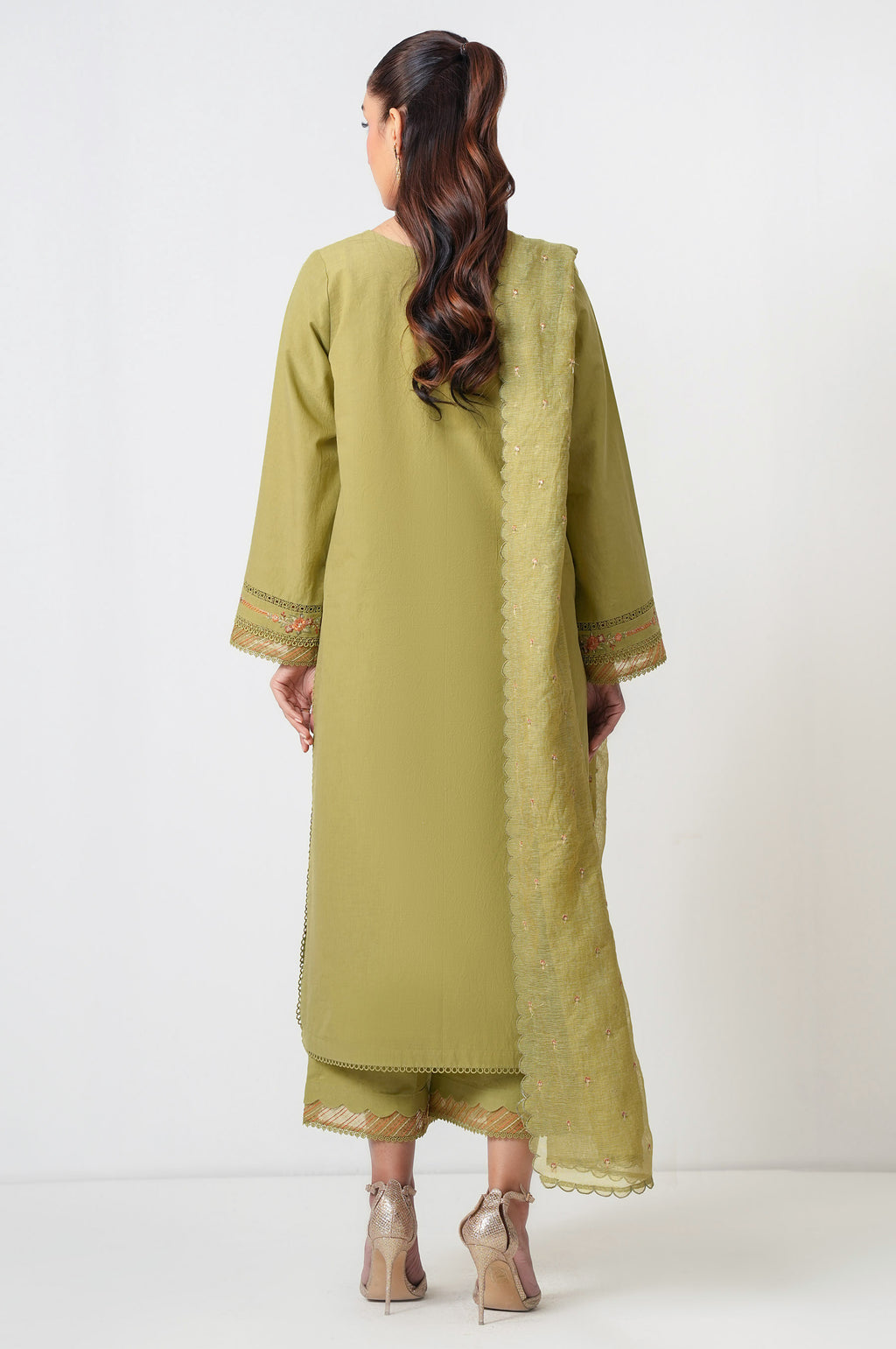 Zeen | Azalea Collection | WUM35118 - Official Zeen stockist in UK - Sakeena London