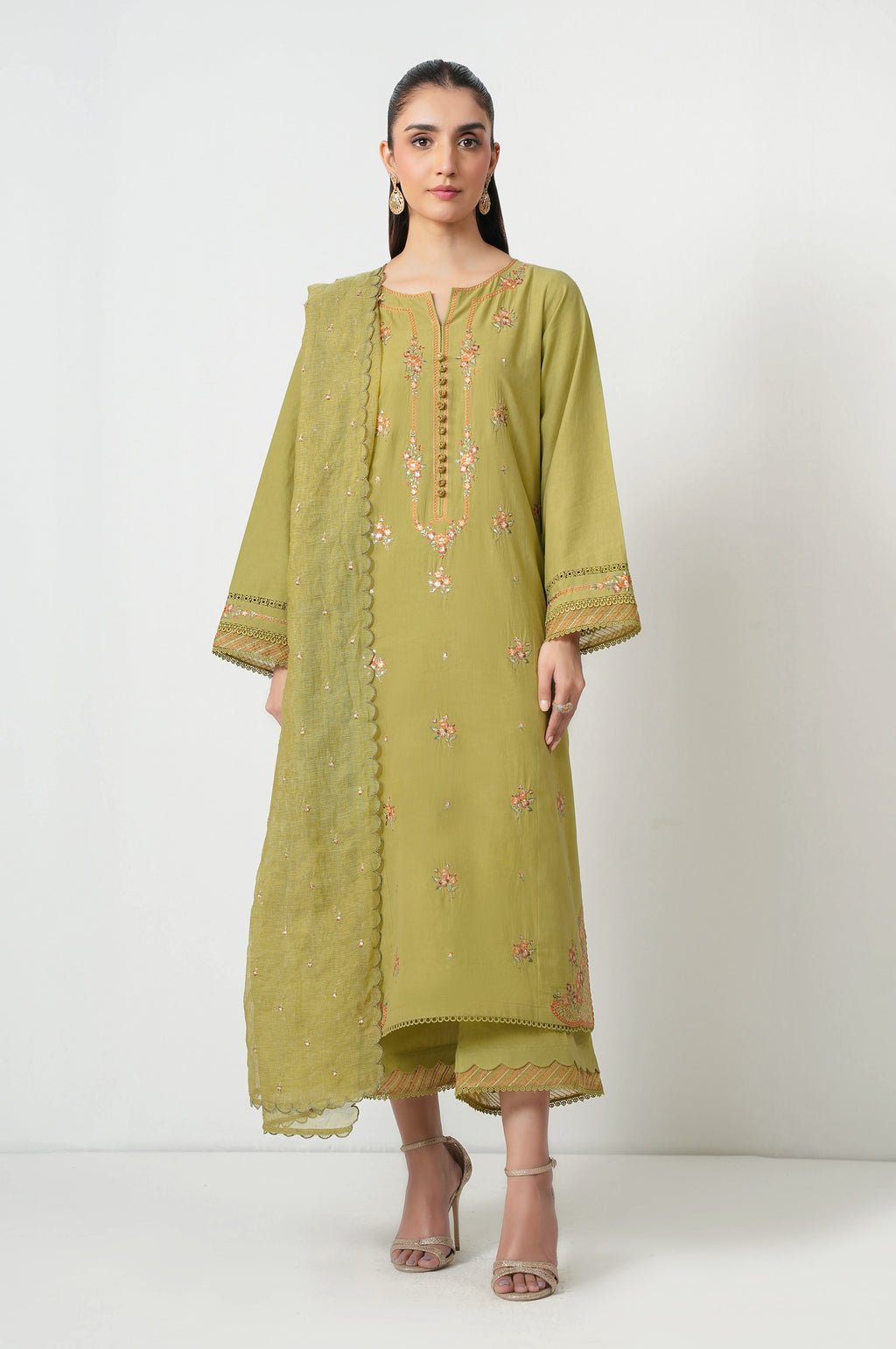 Zeen | Azalea Collection | WUM35118 - Official Zeen stockist in UK - Sakeena London