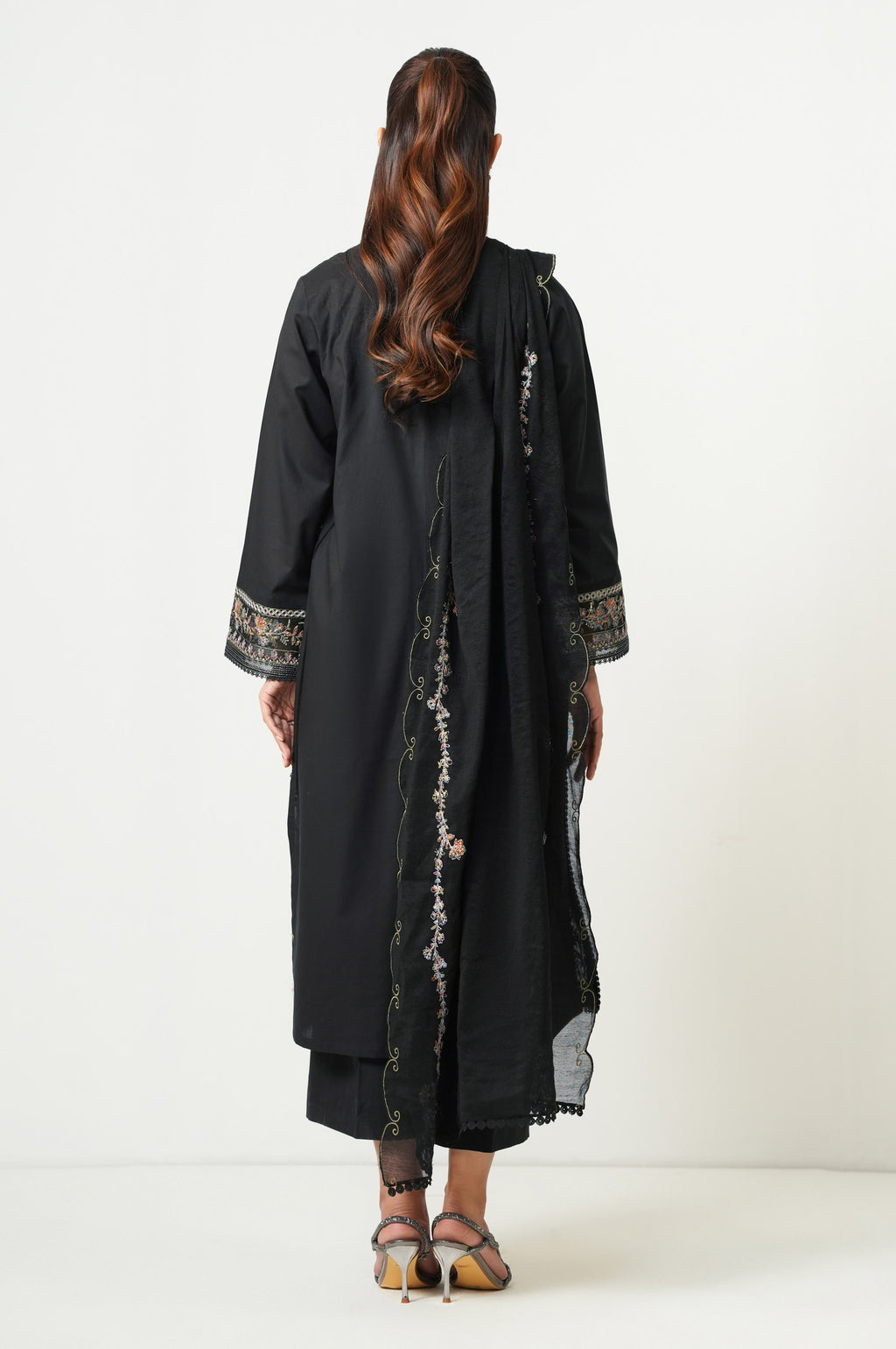 Zeen | Azalea Collection | WUM35119 - Official Zeen stockist in UK - Sakeena London