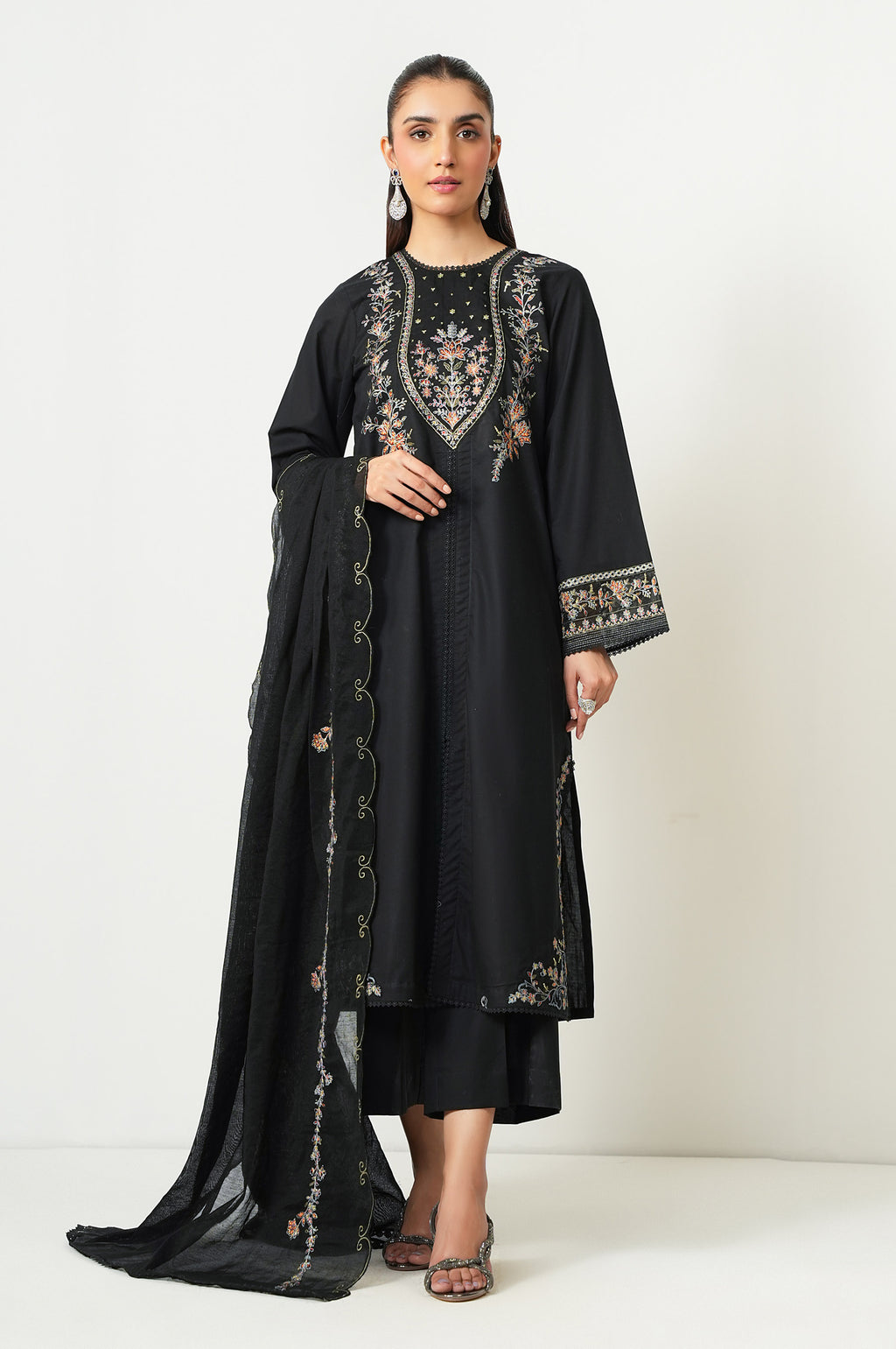 Zeen | Azalea Collection | WUM35119 - Official Zeen stockist in UK - Sakeena London
