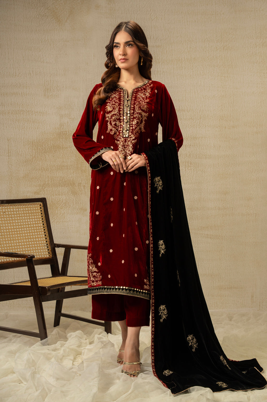 Zeen | Winter 25 | WUM35843