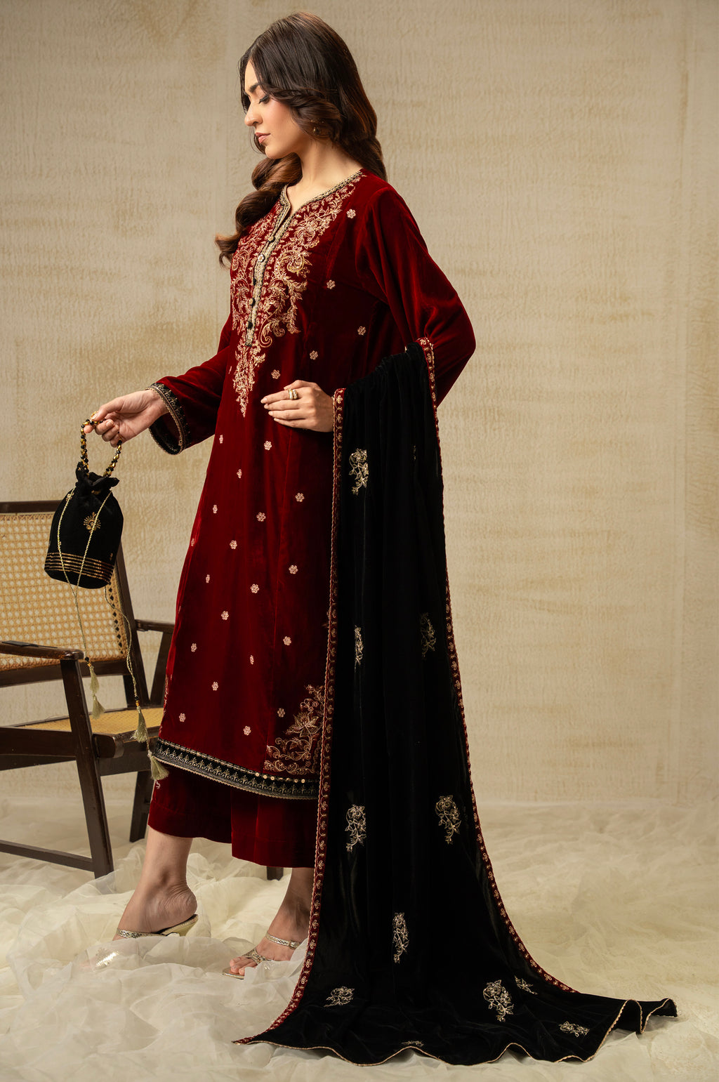 Zeen | Winter 25 | WUM35843