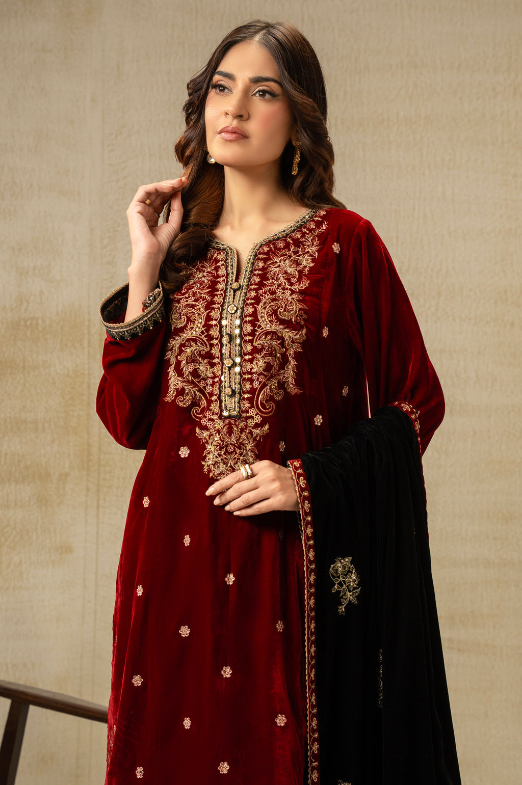 Zeen | Winter 25 | WUM35843