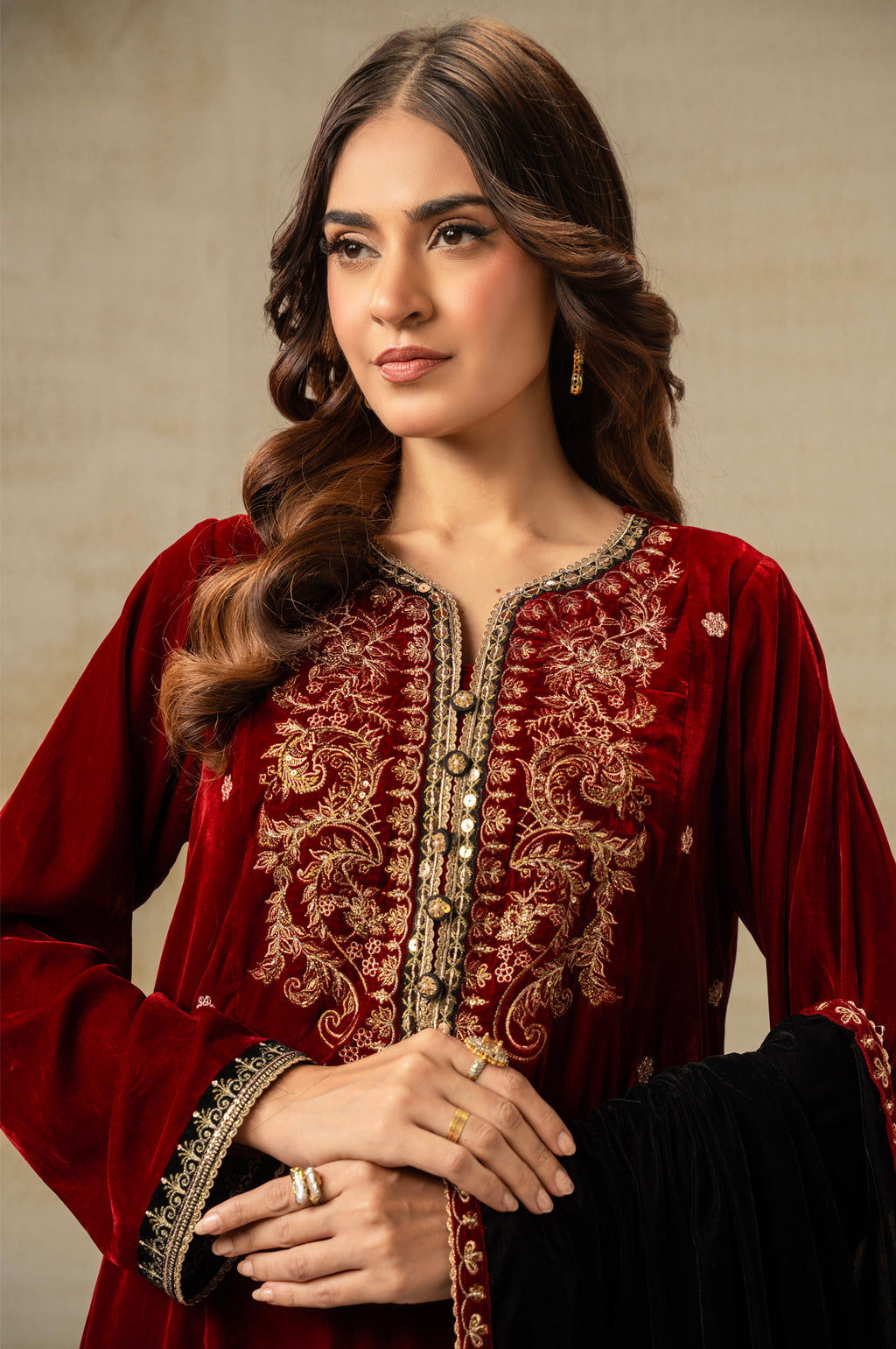 Zeen | Winter 25 | WUM35843
