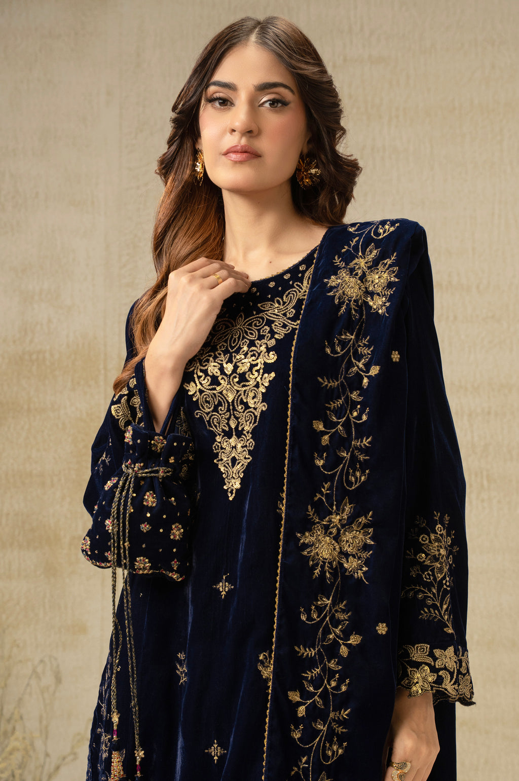 Zeen | Winter 25 | WUM35844