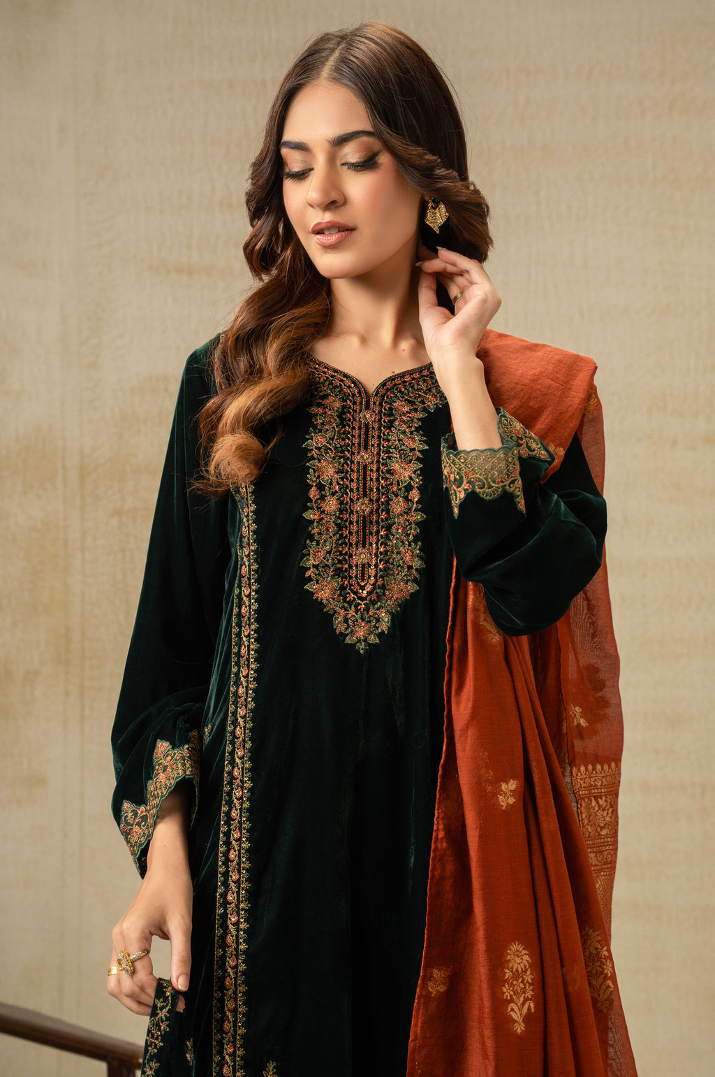 Zeen | Winter 25 | WUM35848