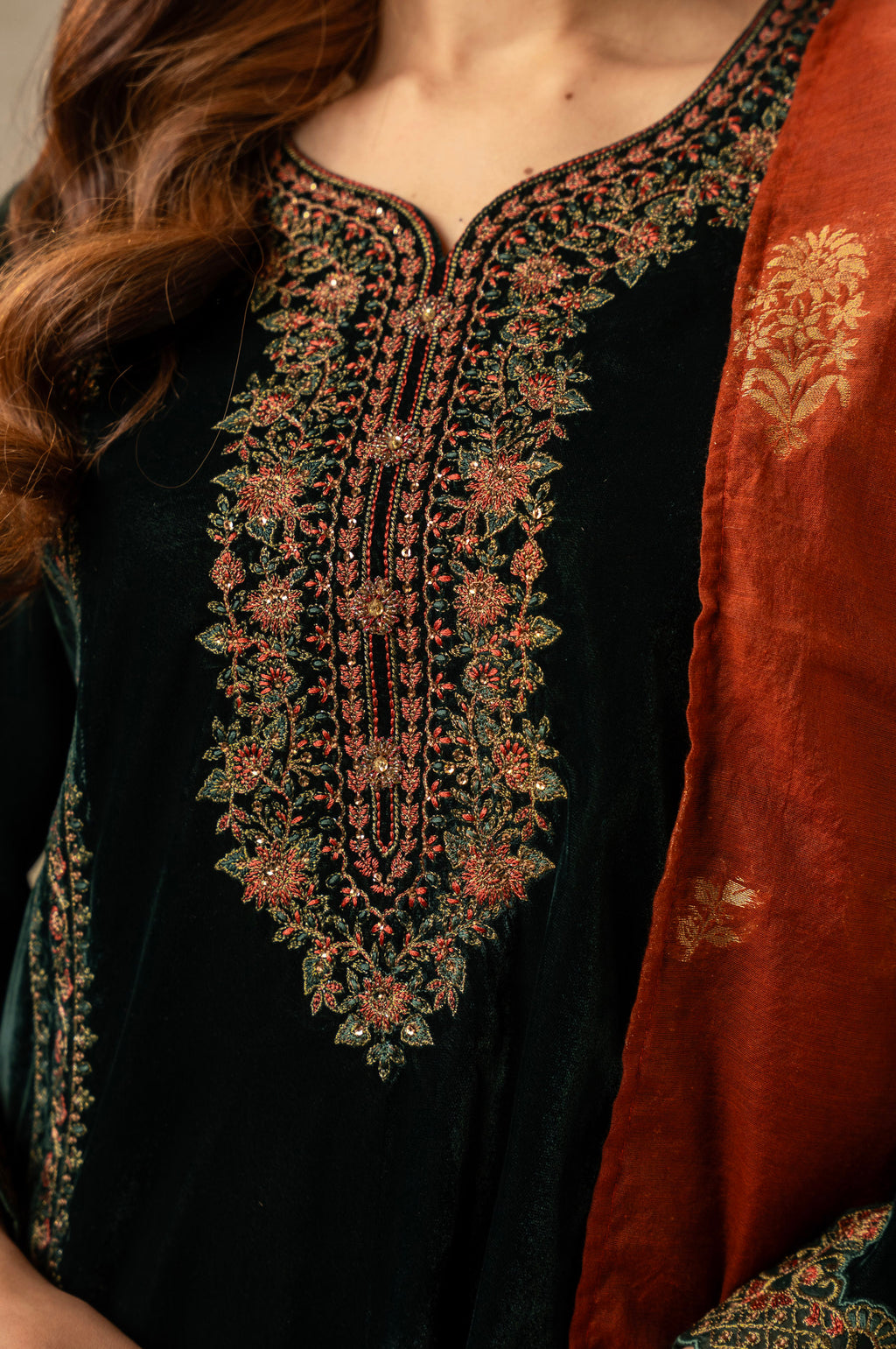 Zeen | Winter 25 | WUM35848