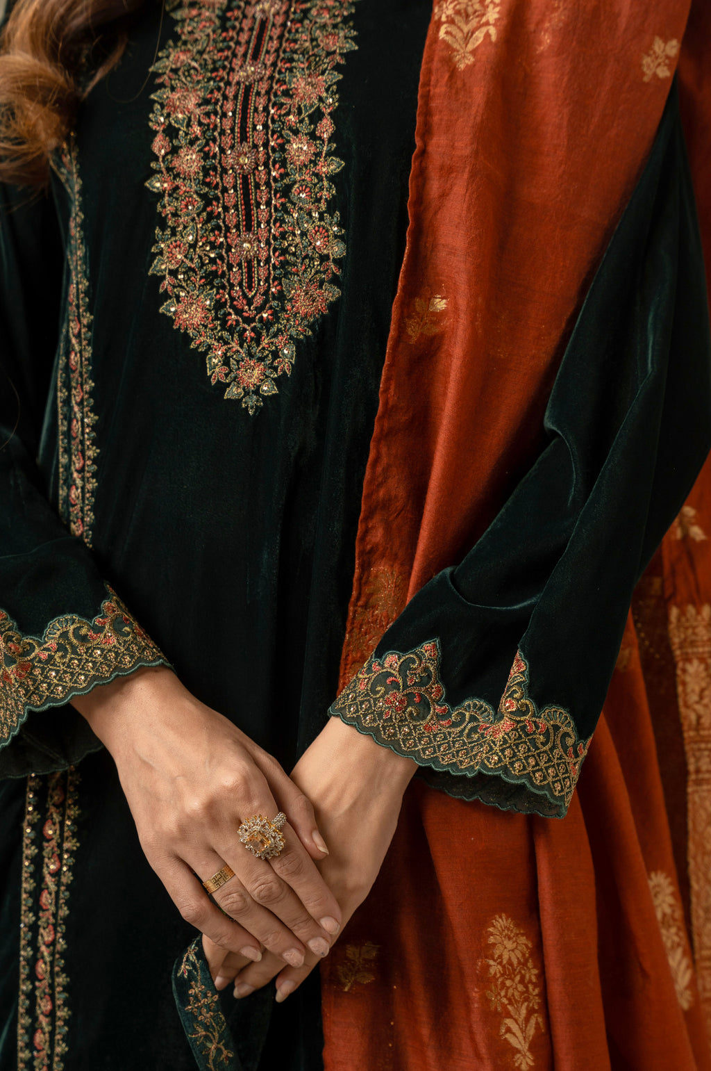 Zeen | Winter 25 | WUM35848