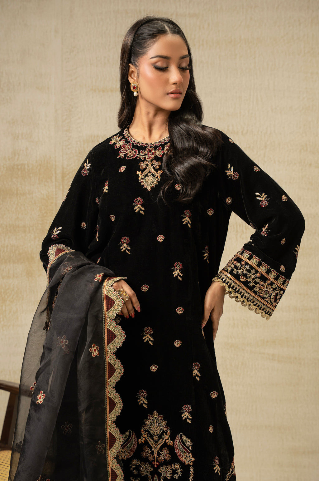 Zeen | Winter 25 | WUM35861